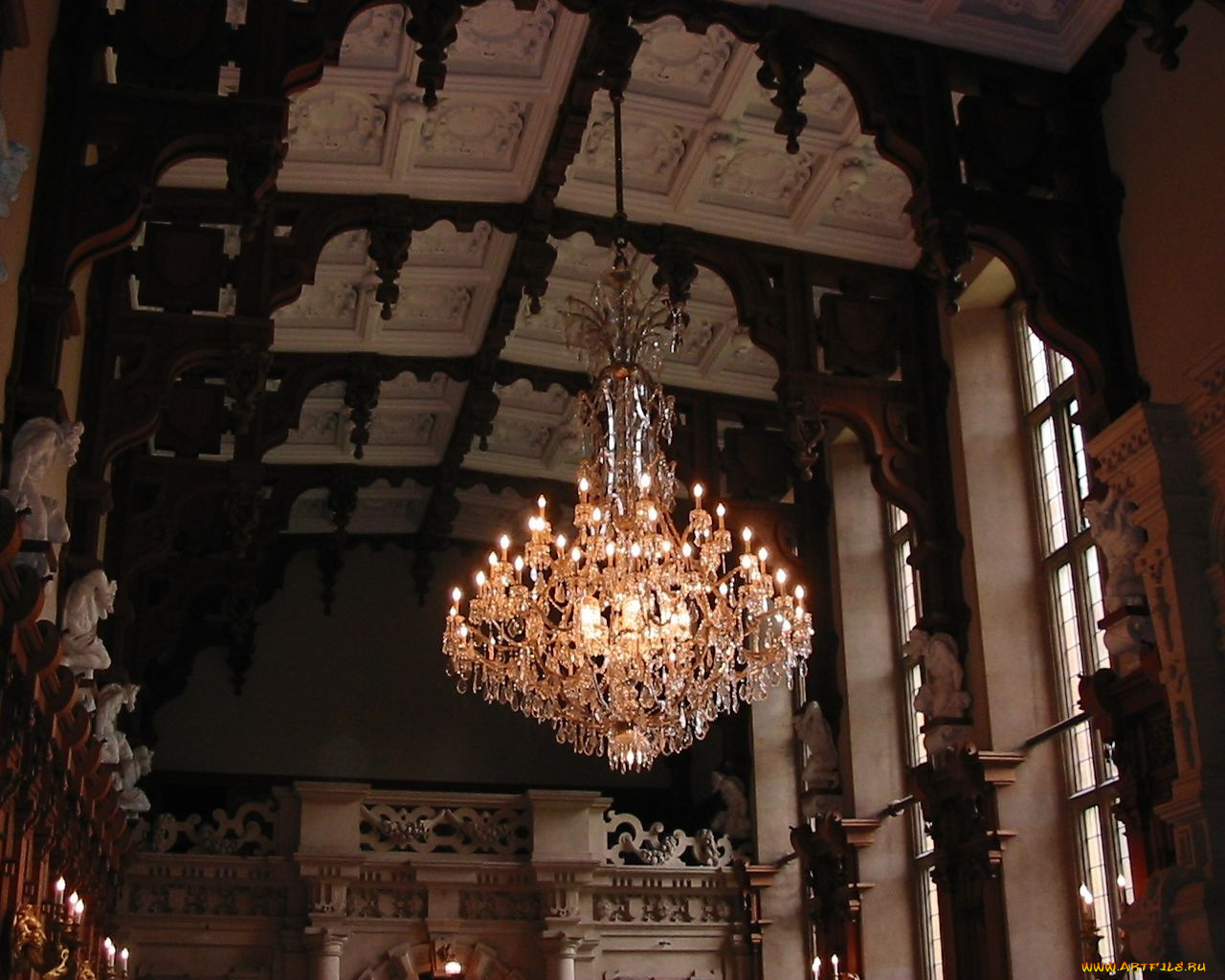 разное, осветительные, приборы