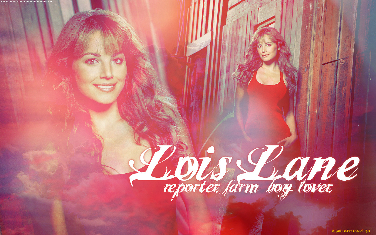 кино, фильмы, smallville