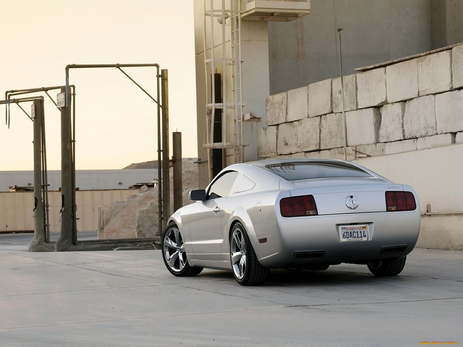 автомобили, mustang