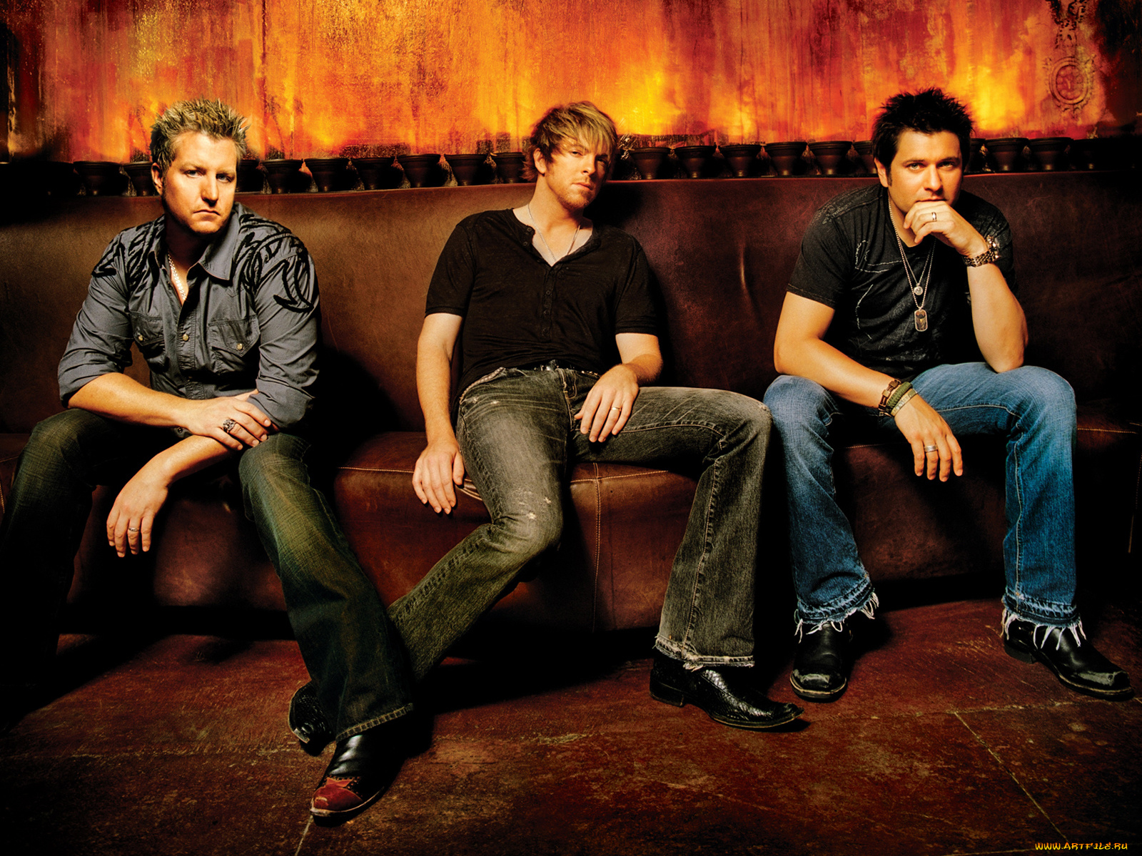 rascal, flatts, музыка