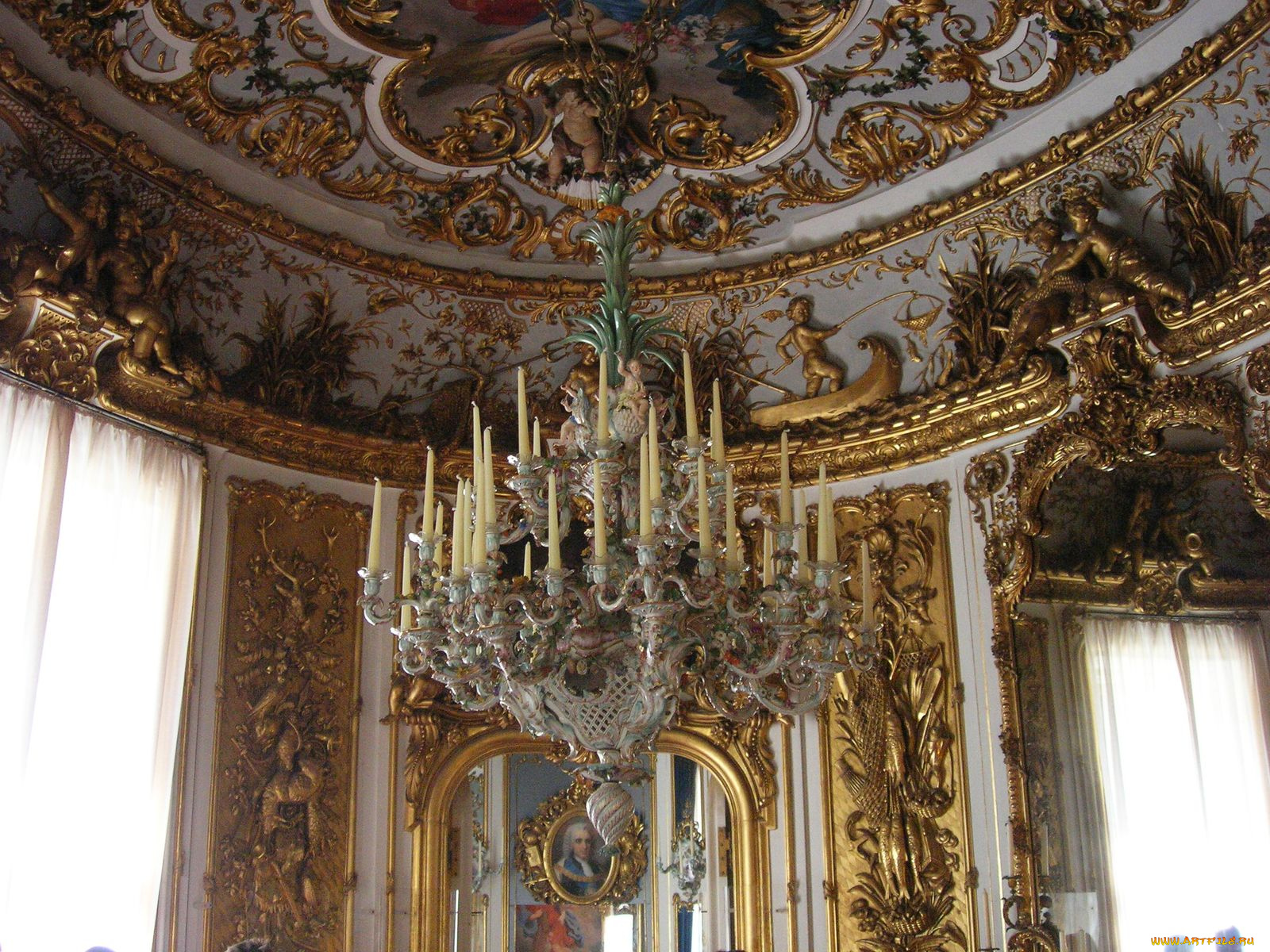 разное, осветительные, приборы