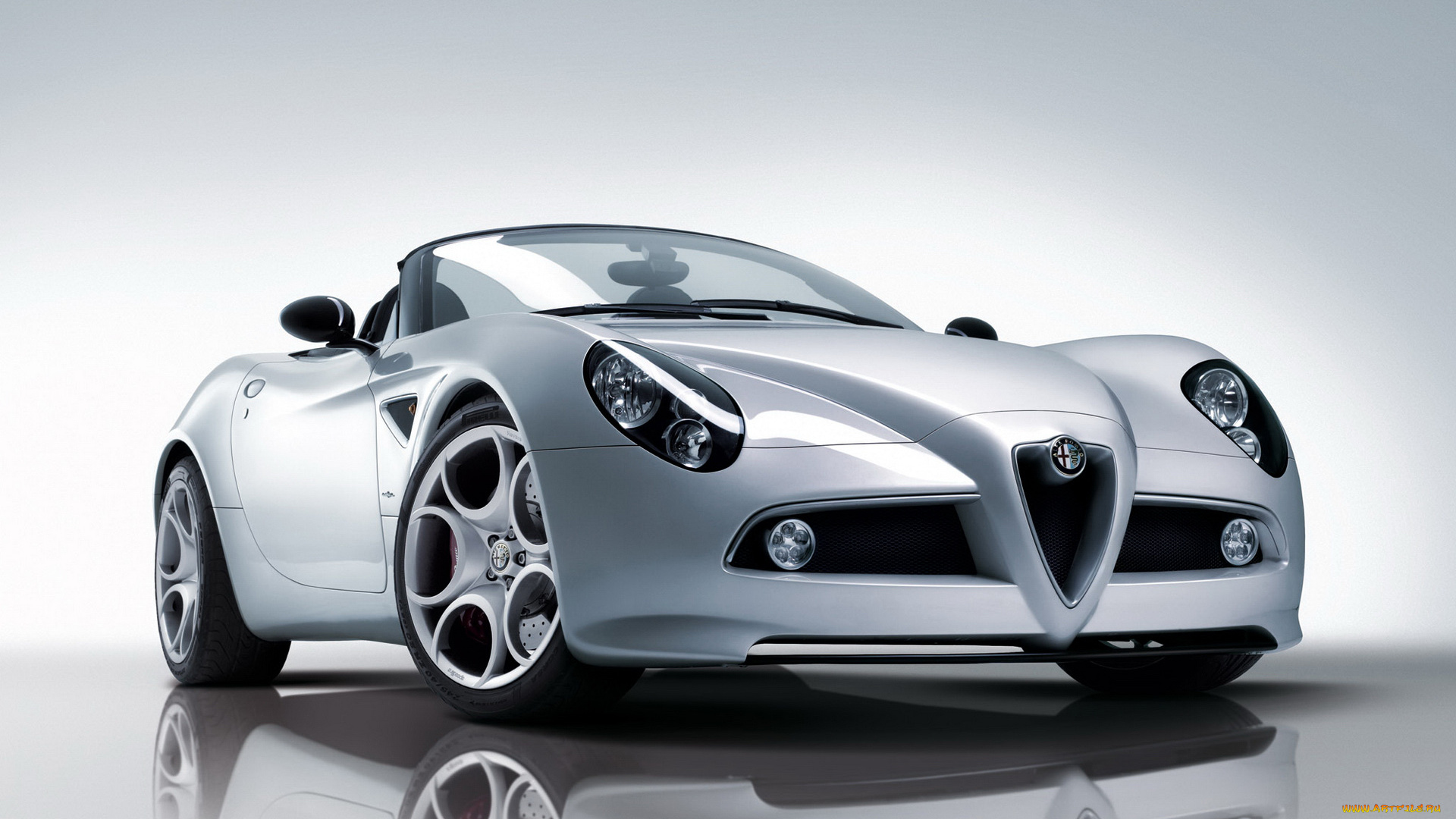 автомобили, alfa, romeo