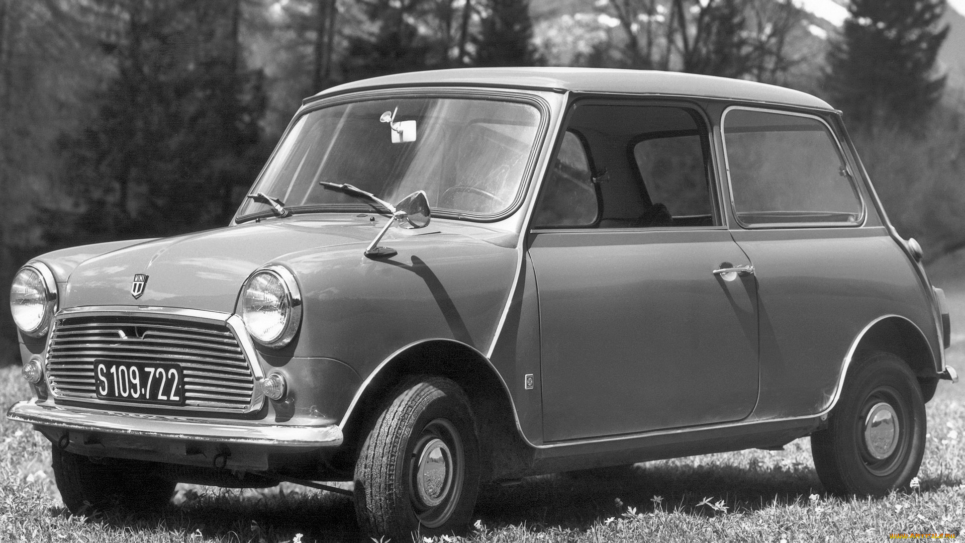 автомобили, mini