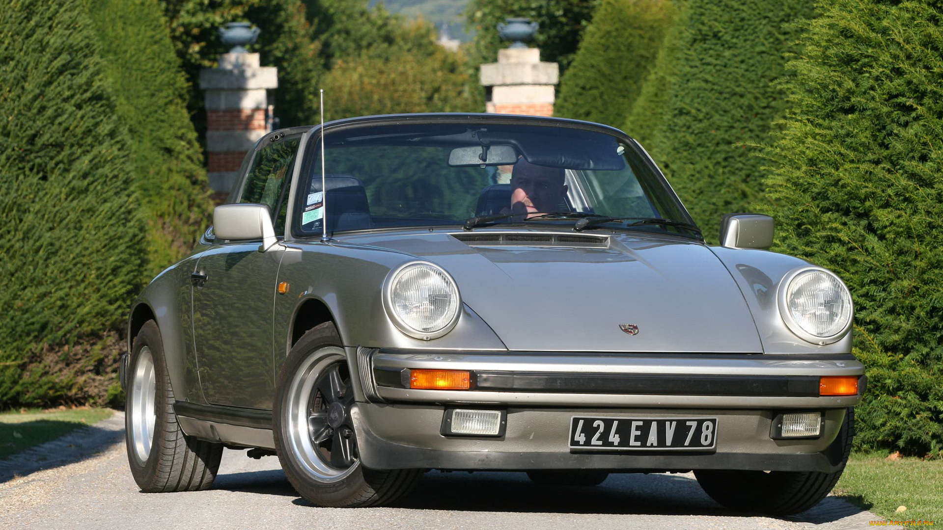 автомобили, porsche