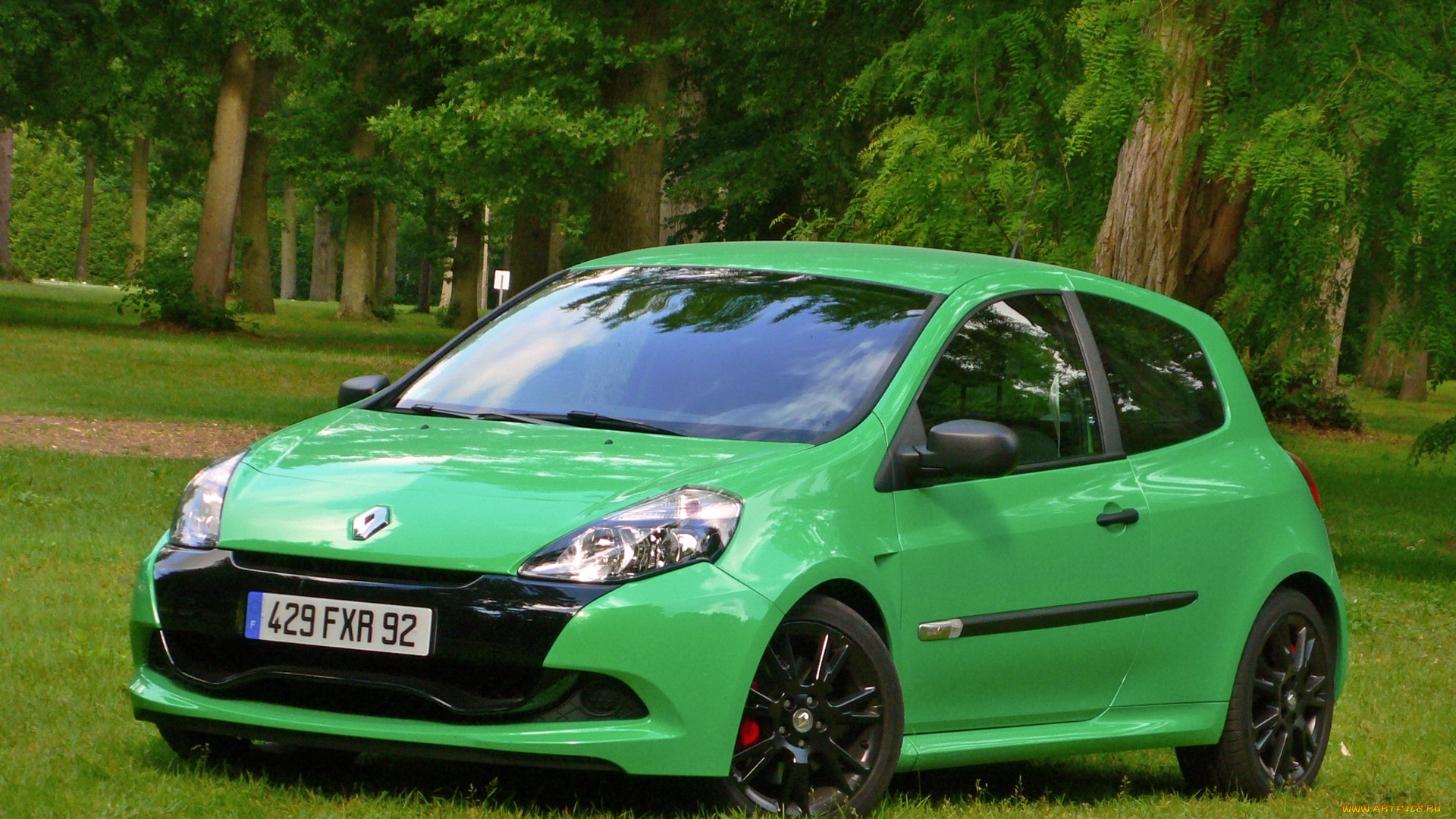 автомобили, renault