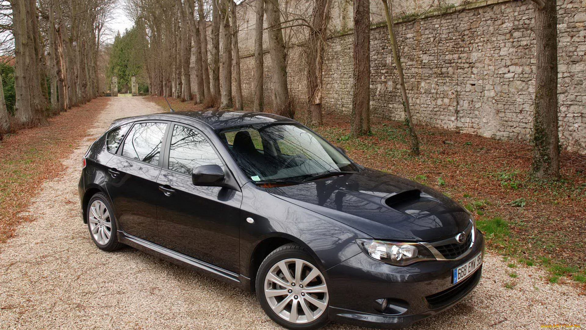 автомобили, subaru