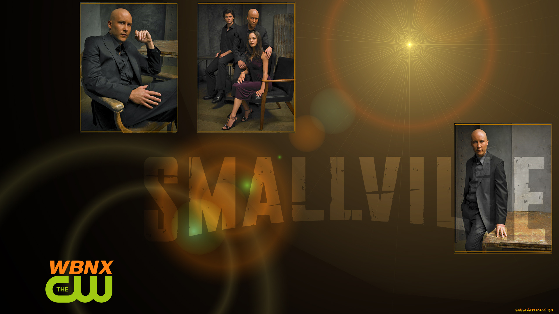 кино, фильмы, smallville