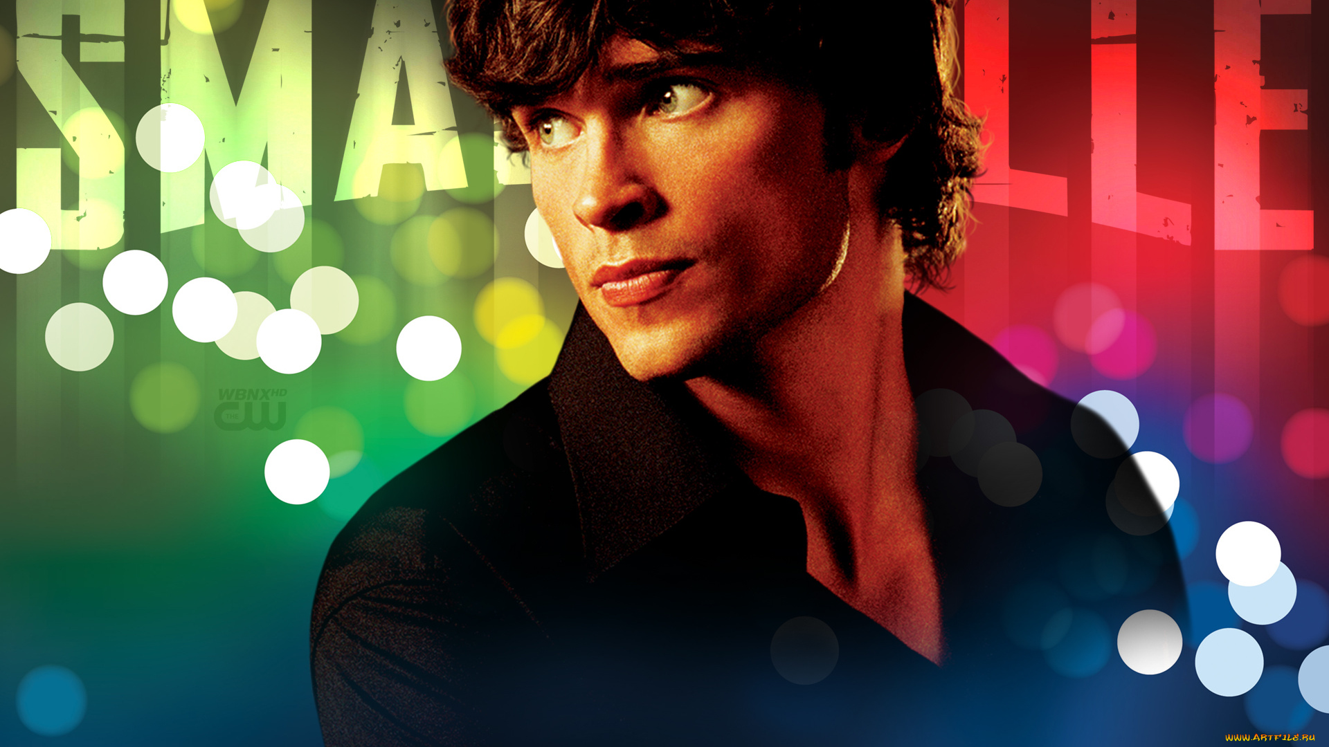 кино, фильмы, smallville