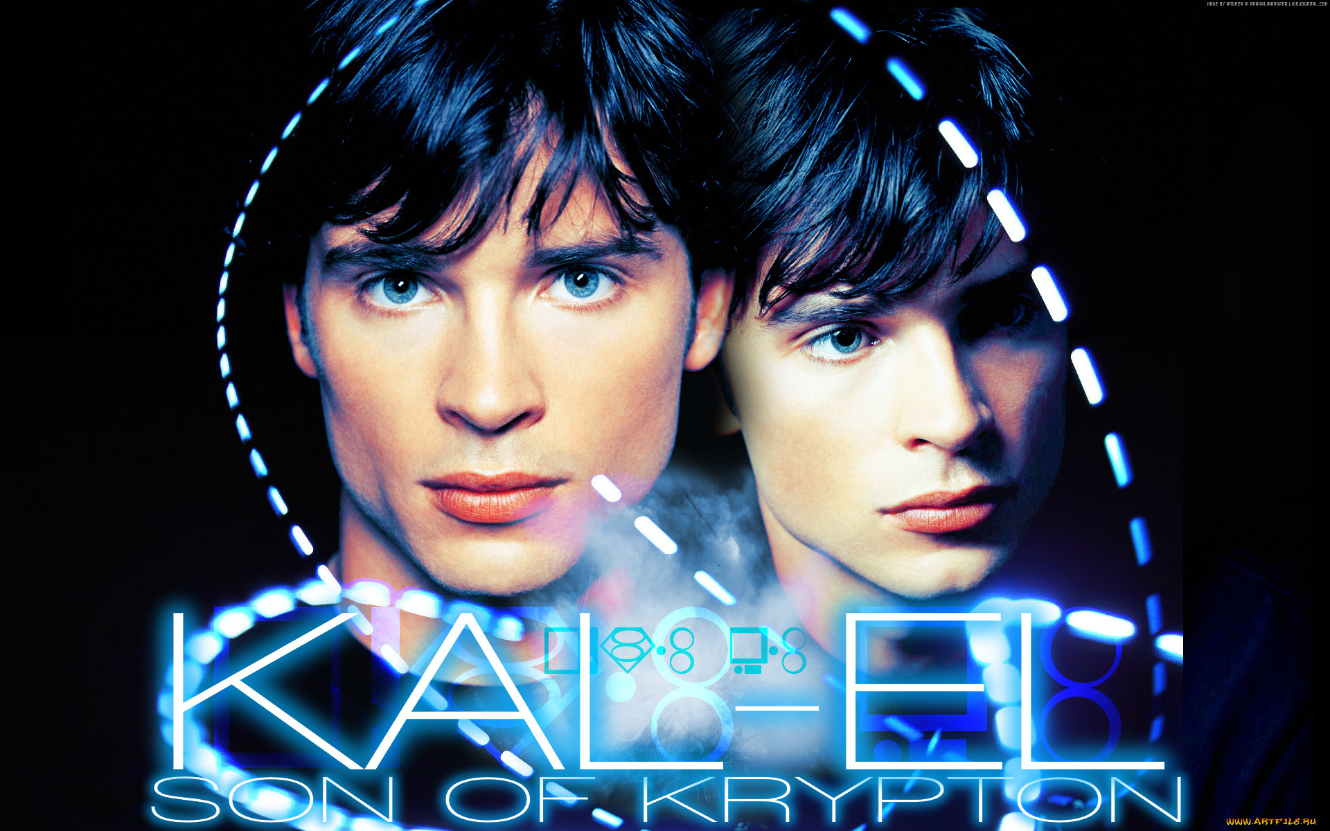 кино, фильмы, smallville