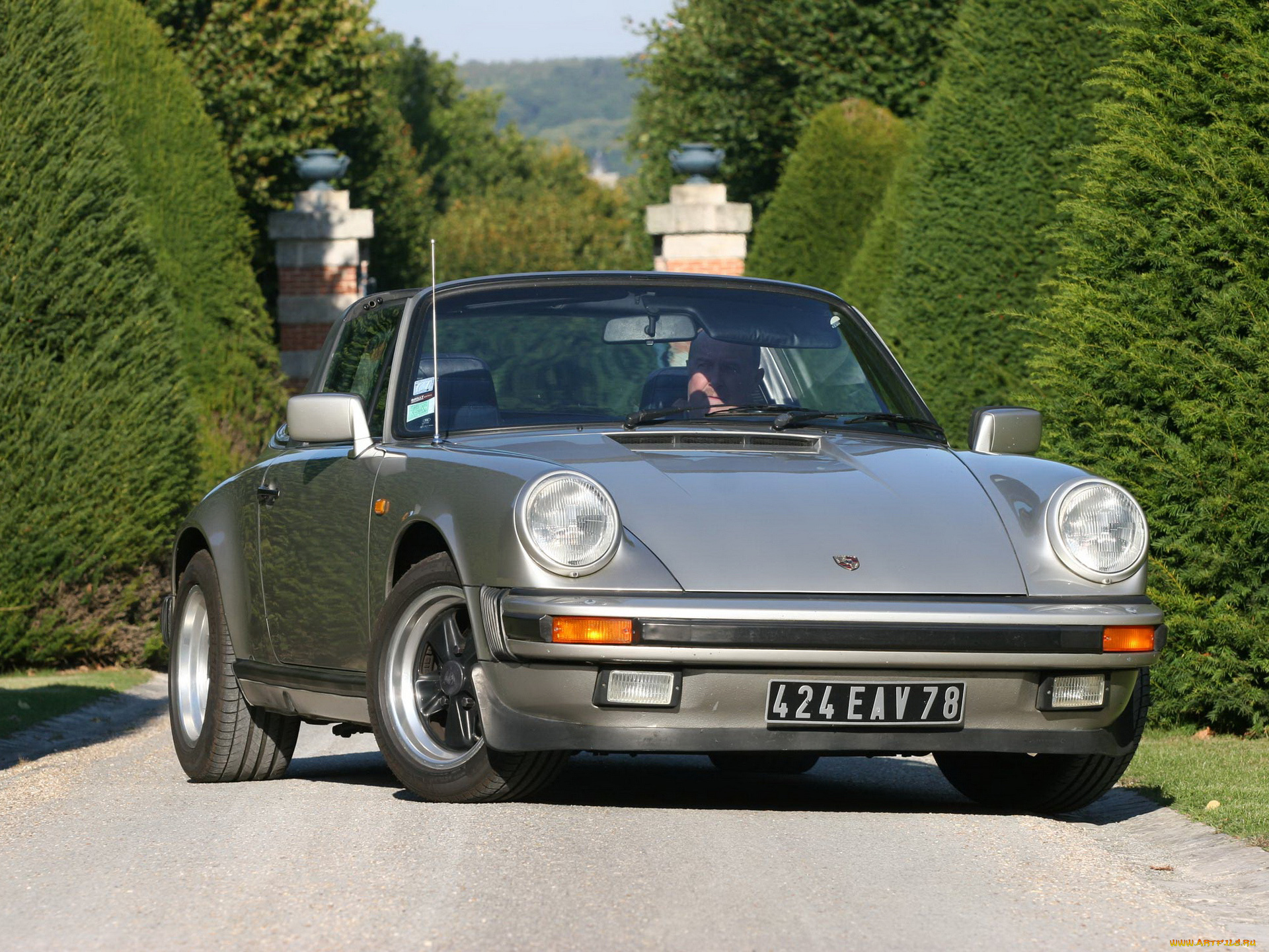 автомобили, porsche