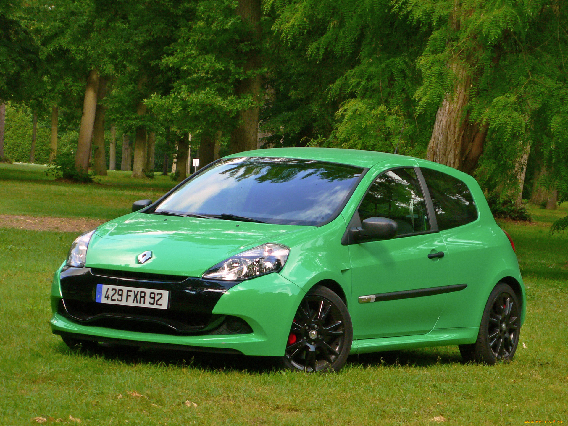 автомобили, renault