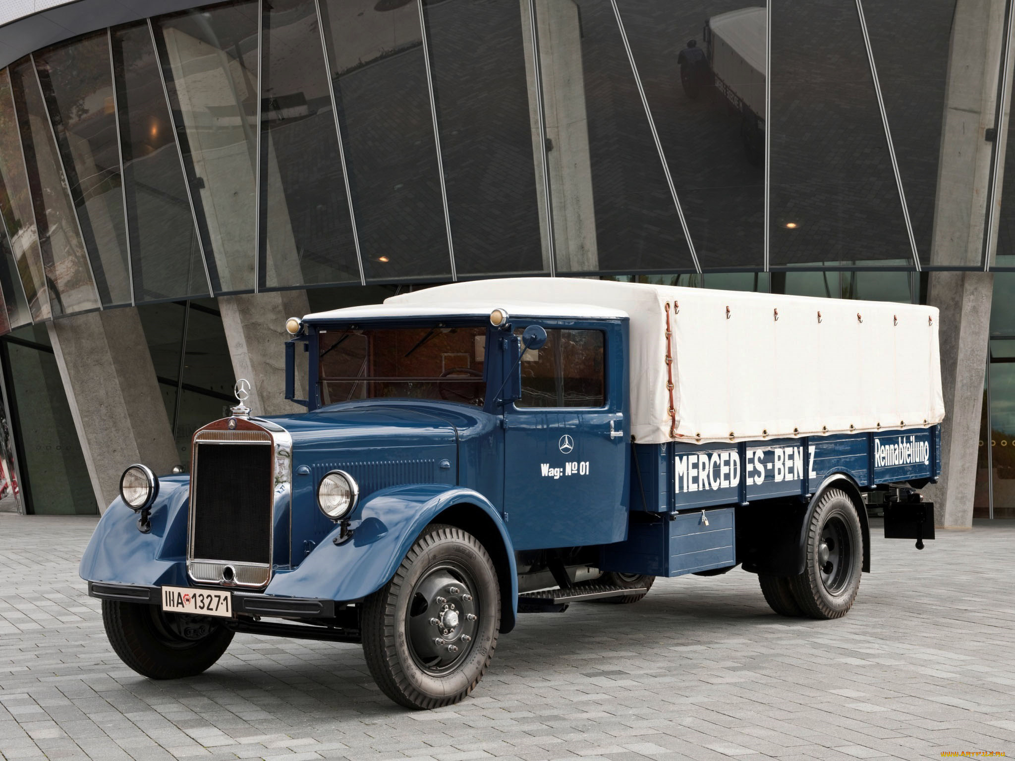 автомобили, mercedes, trucks