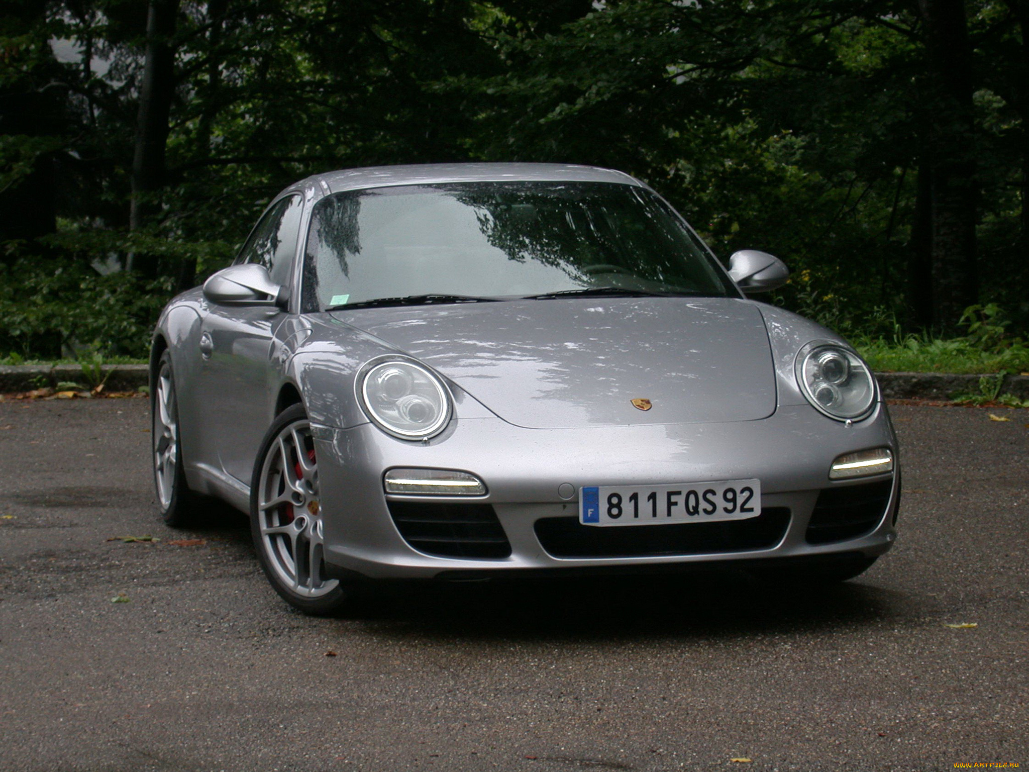 автомобили, porsche