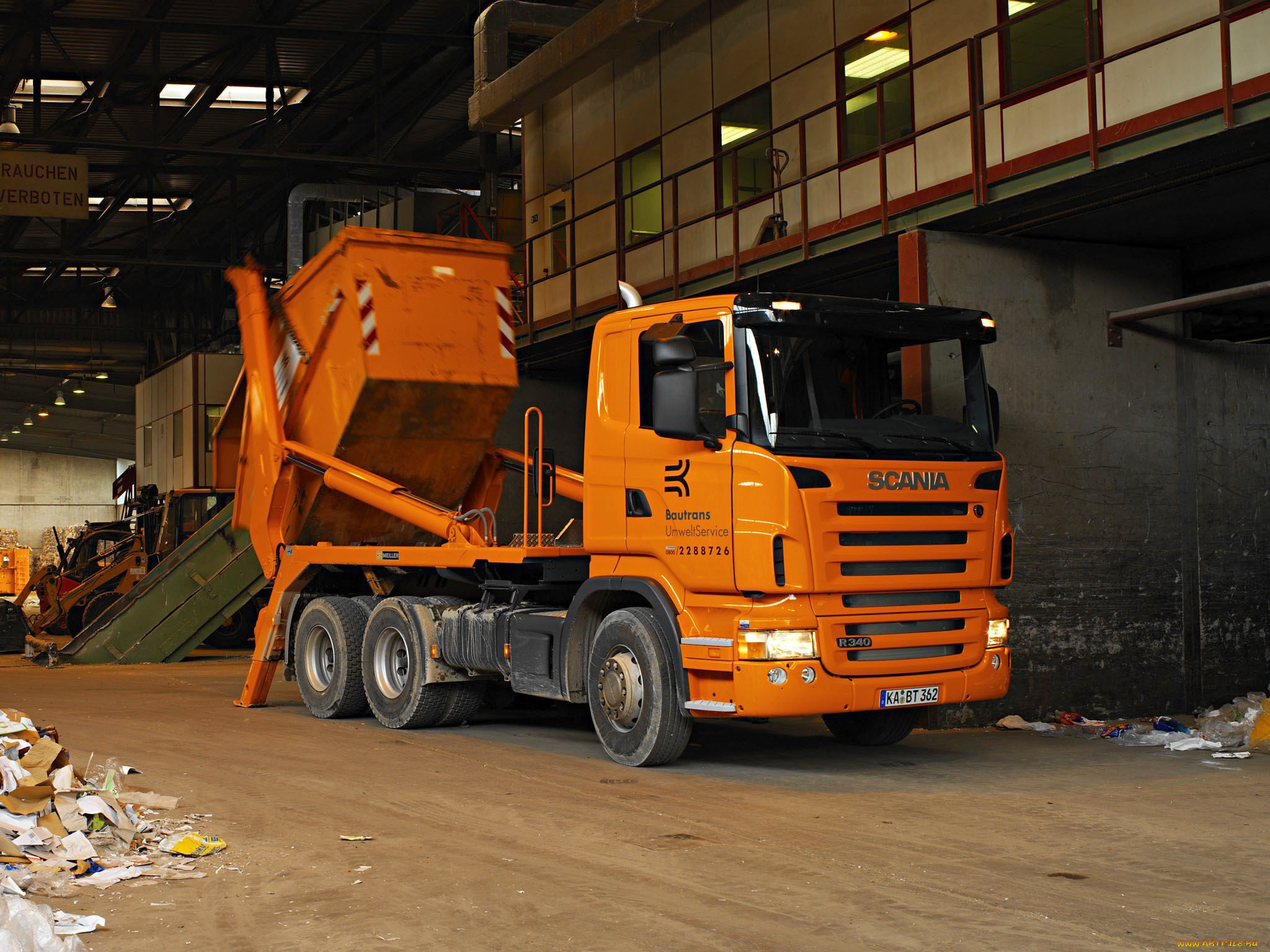 автомобили, scania