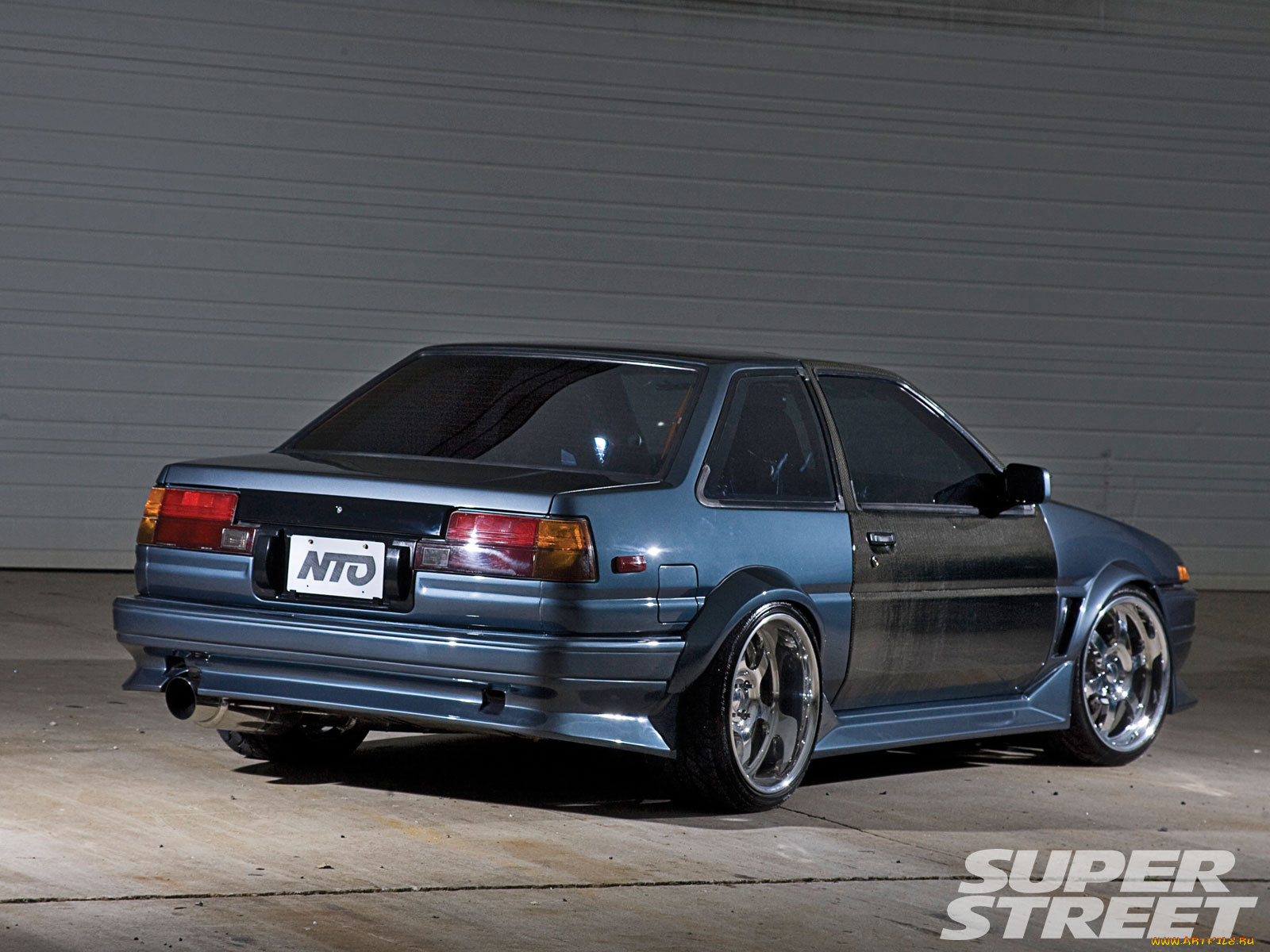 1986, toyota, corolla, coupe, автомобили