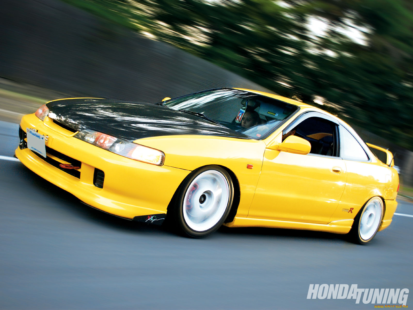 integra, type, автомобили, honda