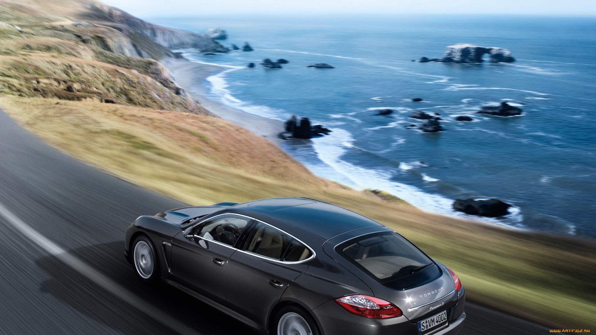 автомобили, porsche