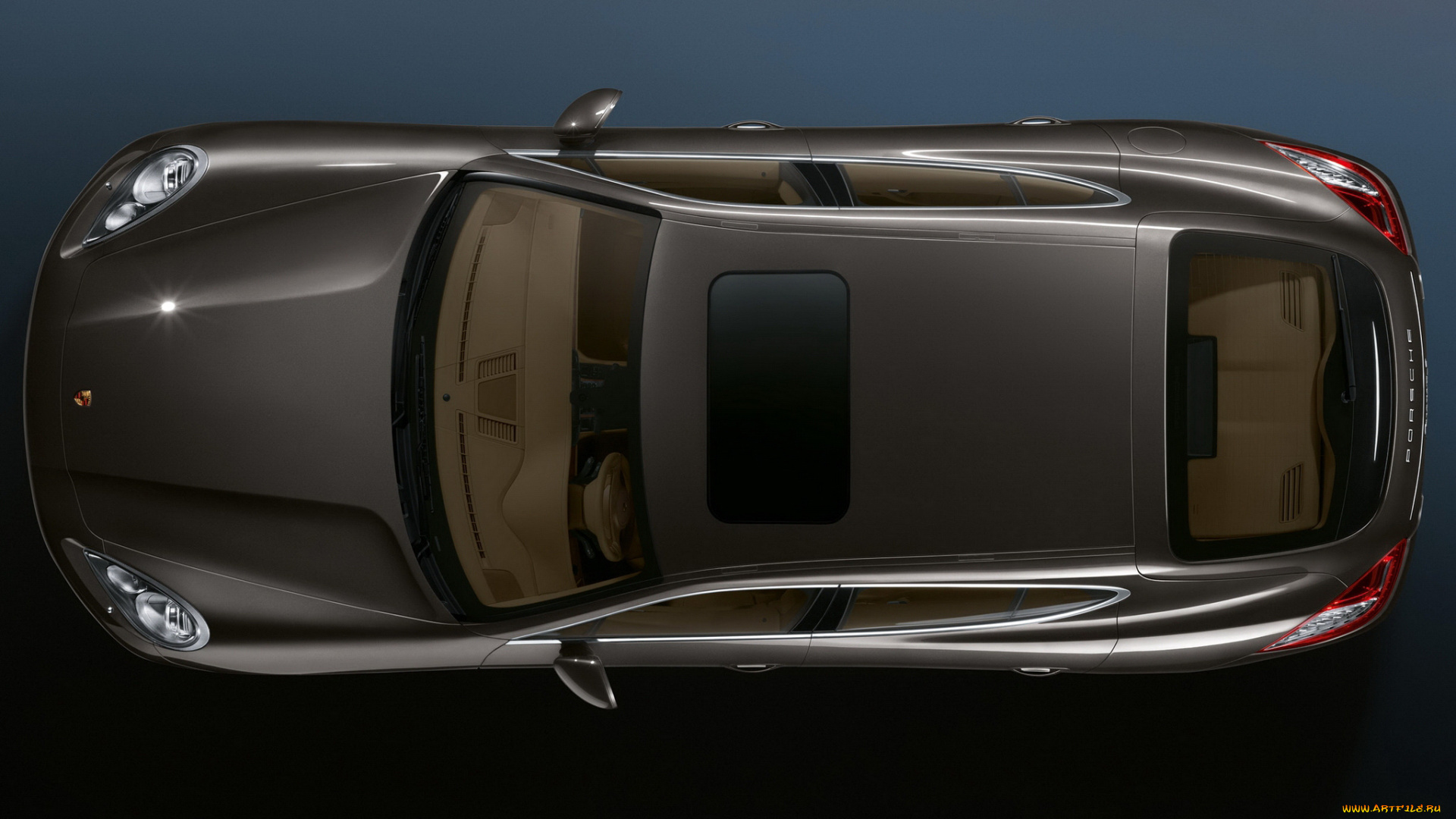 автомобили, porsche