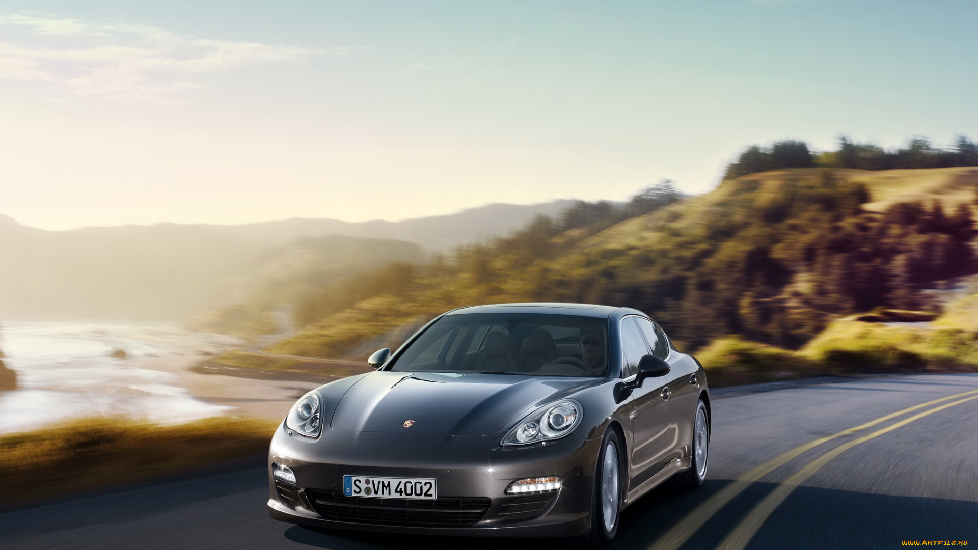 автомобили, porsche