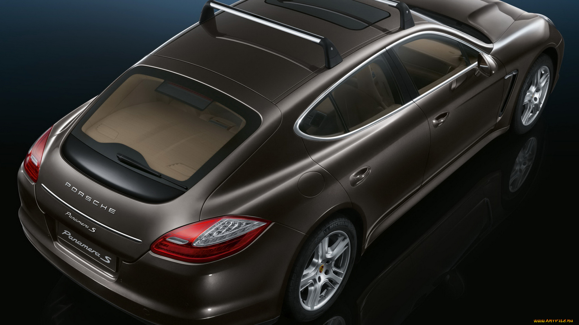 автомобили, porsche