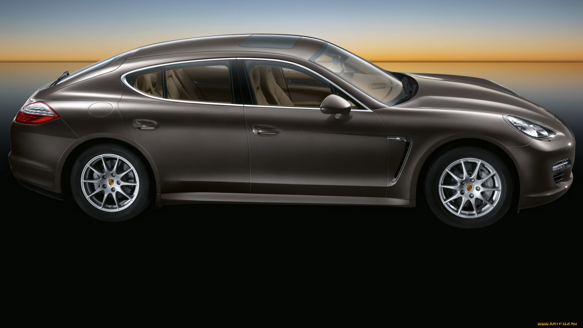 автомобили, porsche