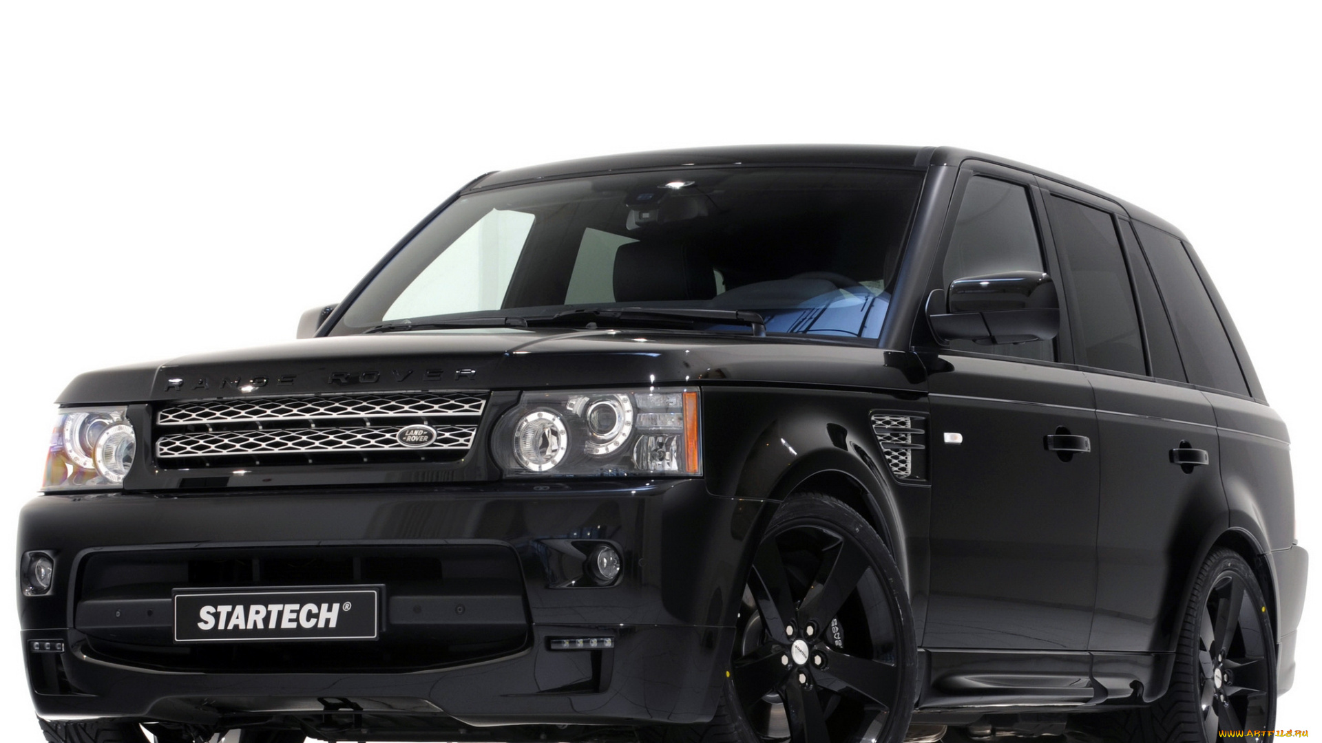 автомобили, range, rover