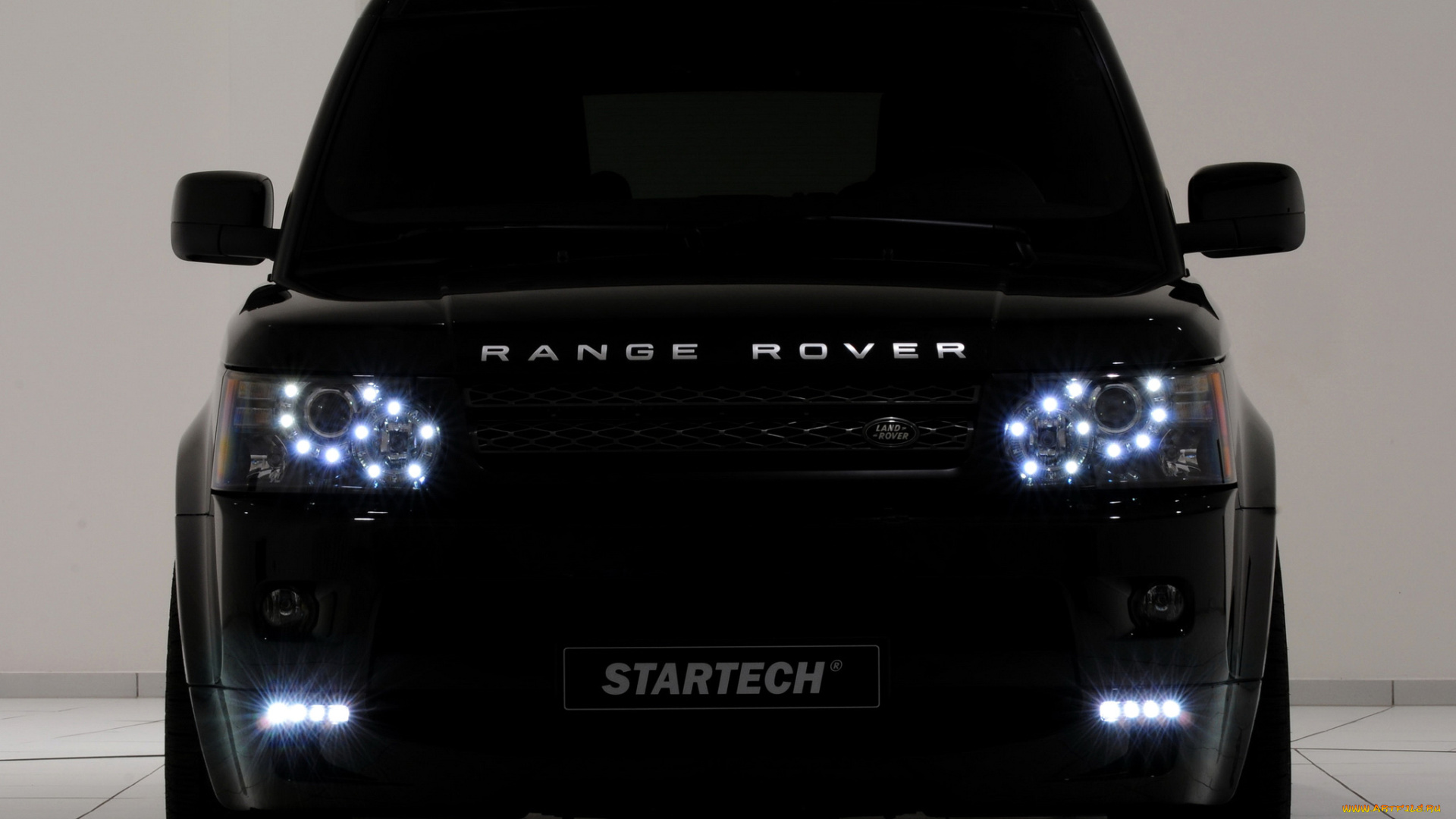 автомобили, range, rover