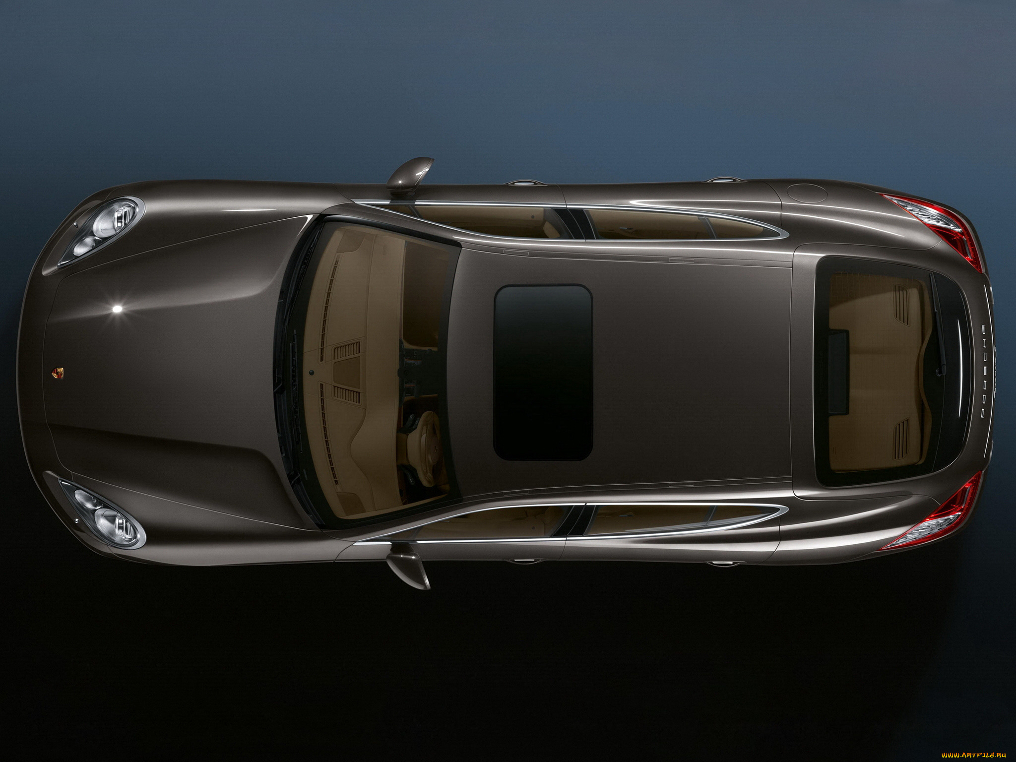 автомобили, porsche