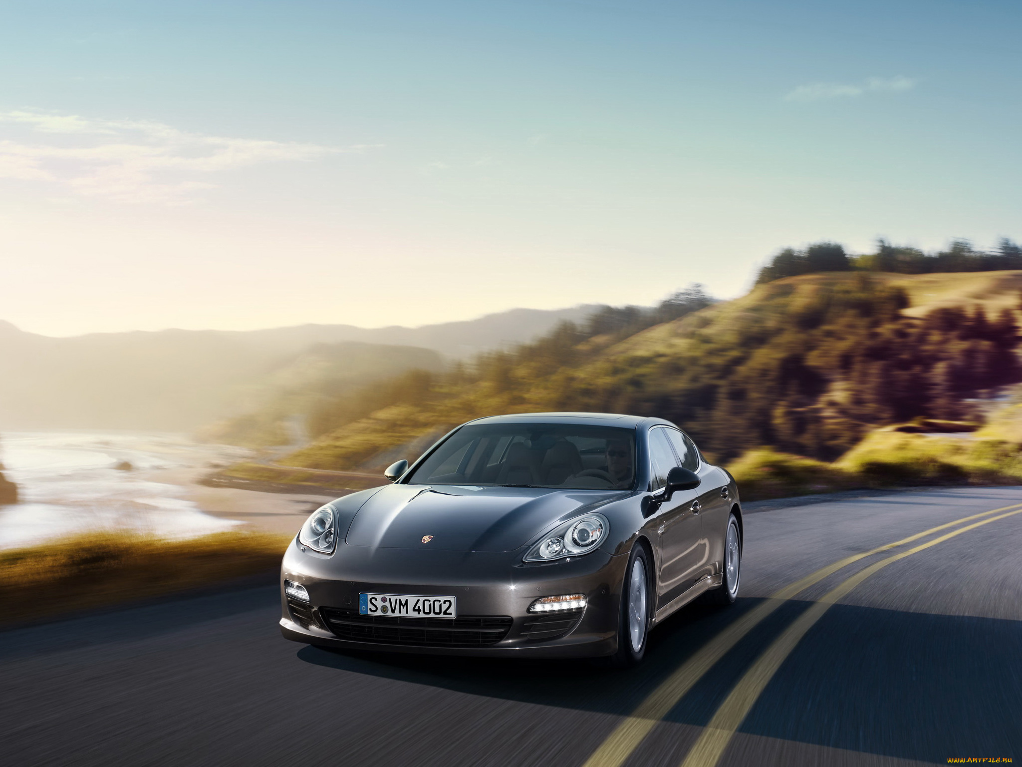 автомобили, porsche