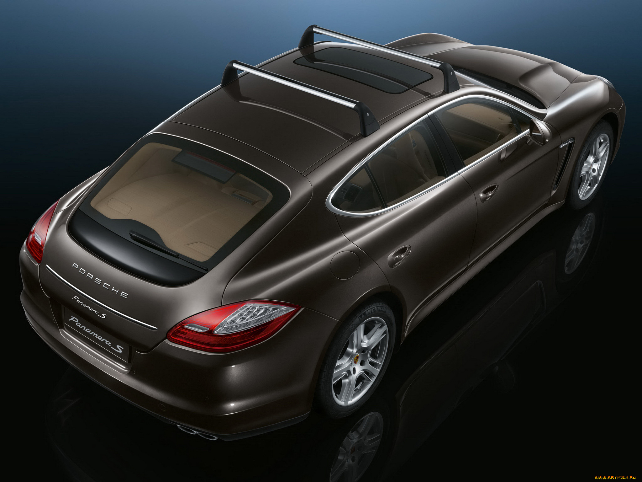 автомобили, porsche