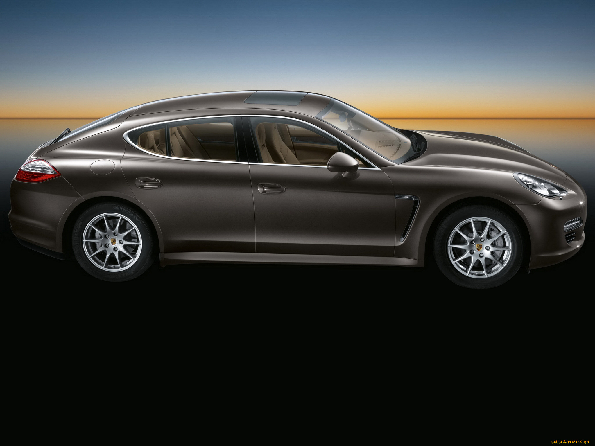 автомобили, porsche