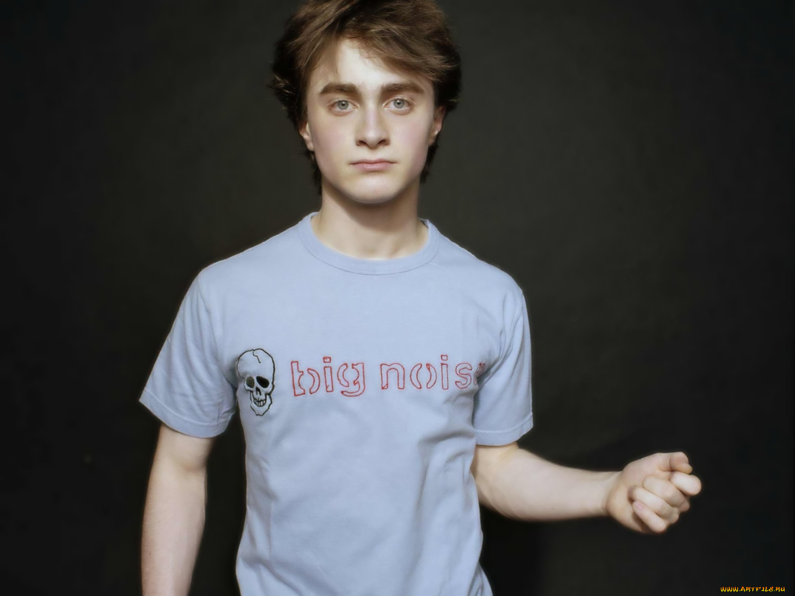 мужчины, daniel, radcliffe, фон