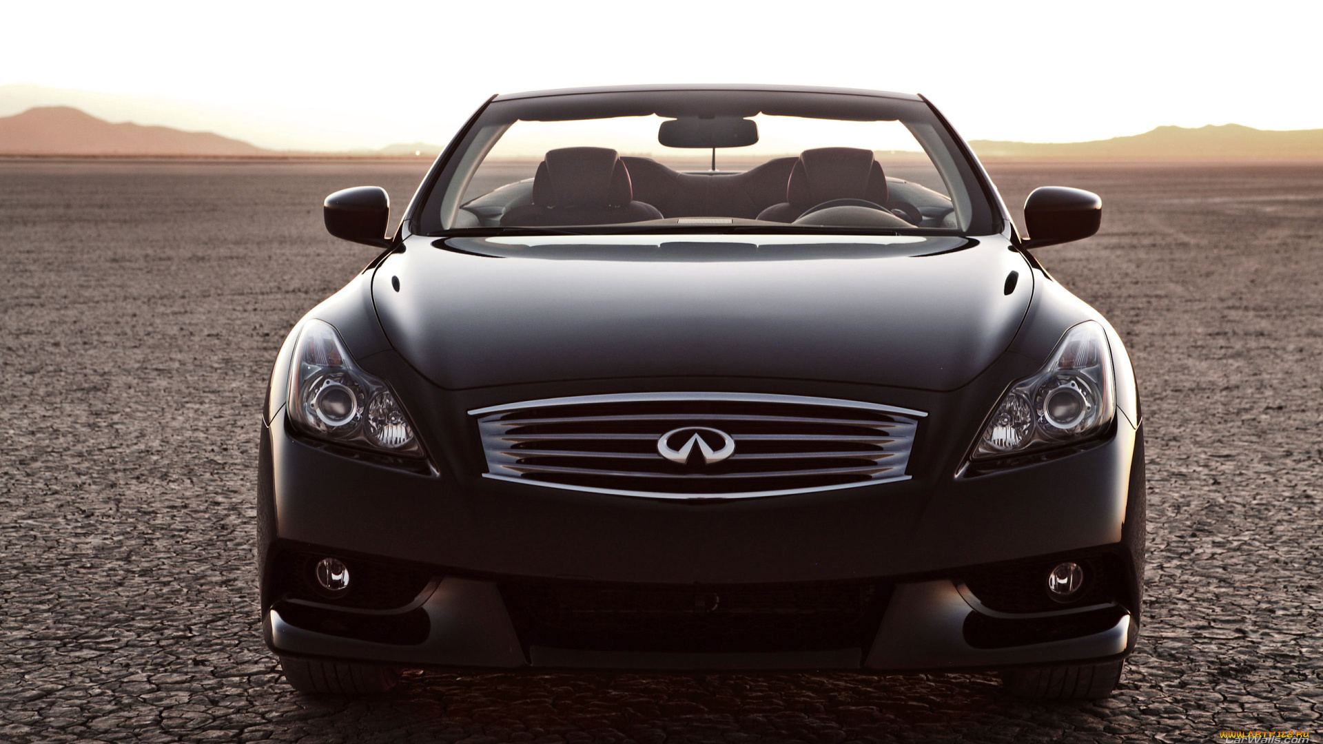 автомобили, infiniti, авто