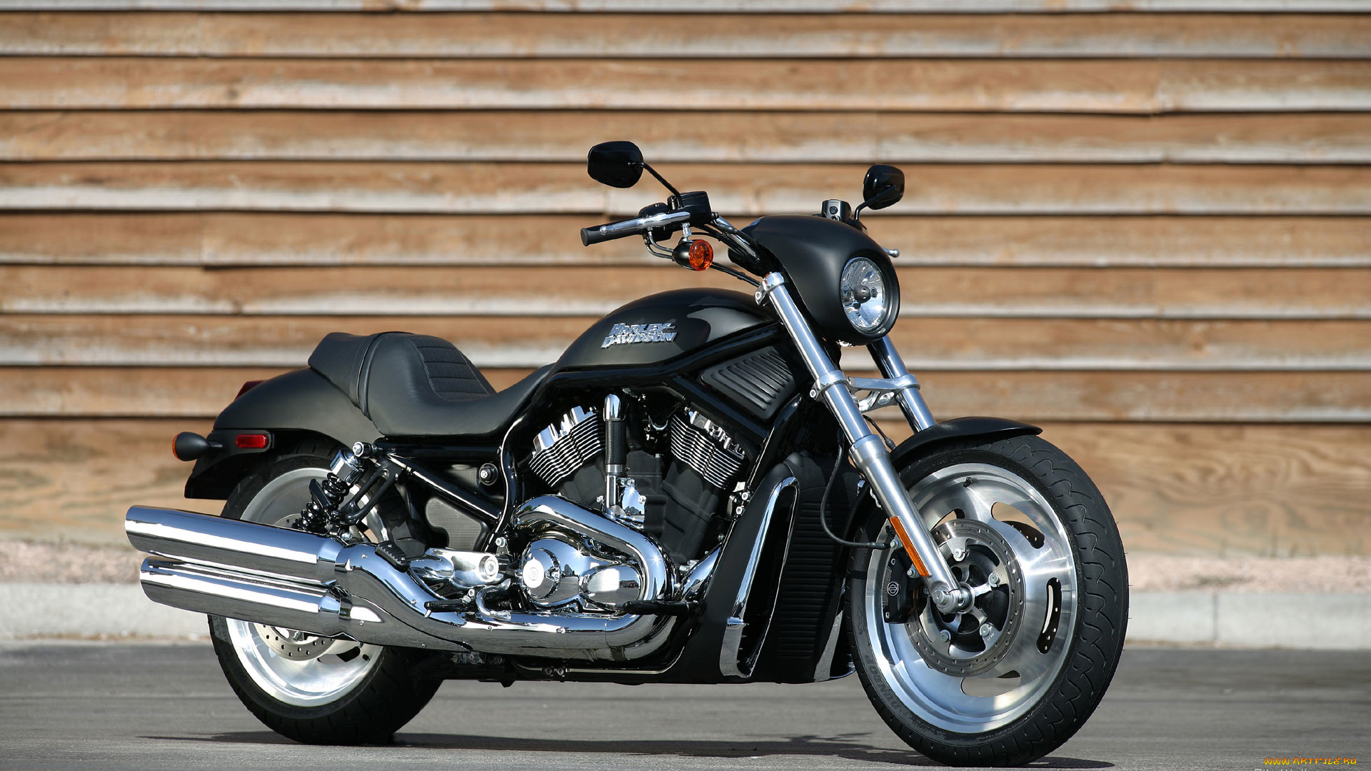 harley, davidson, vrsc, 2006, мотоциклы