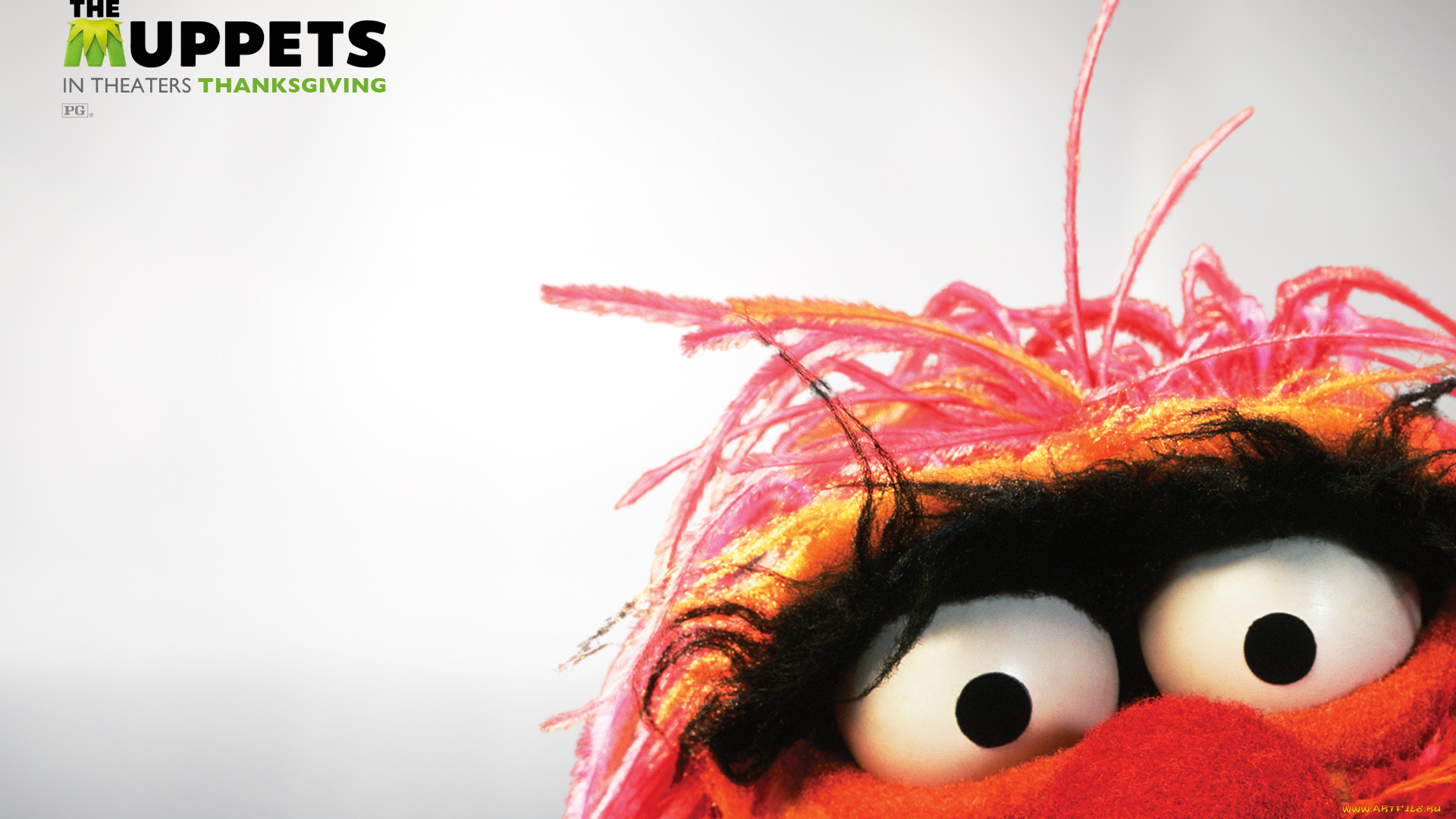 кино, фильмы, the, muppet, show, маппет