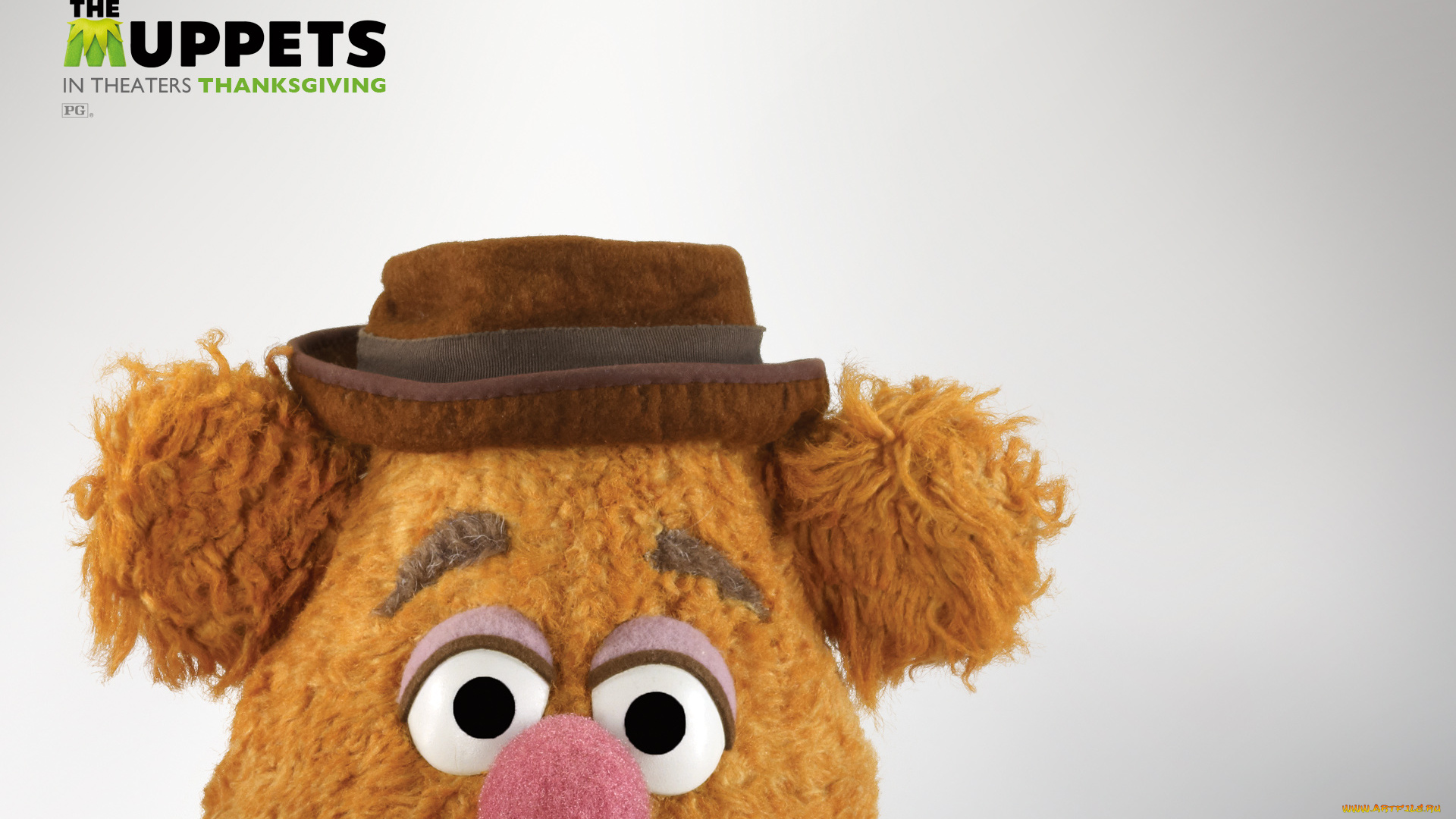 кино, фильмы, the, muppet, show, маппет