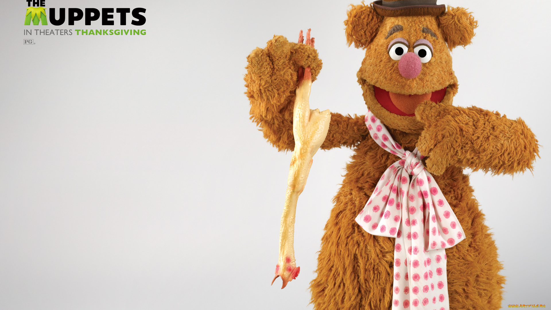 кино, фильмы, the, muppet, show, маппет