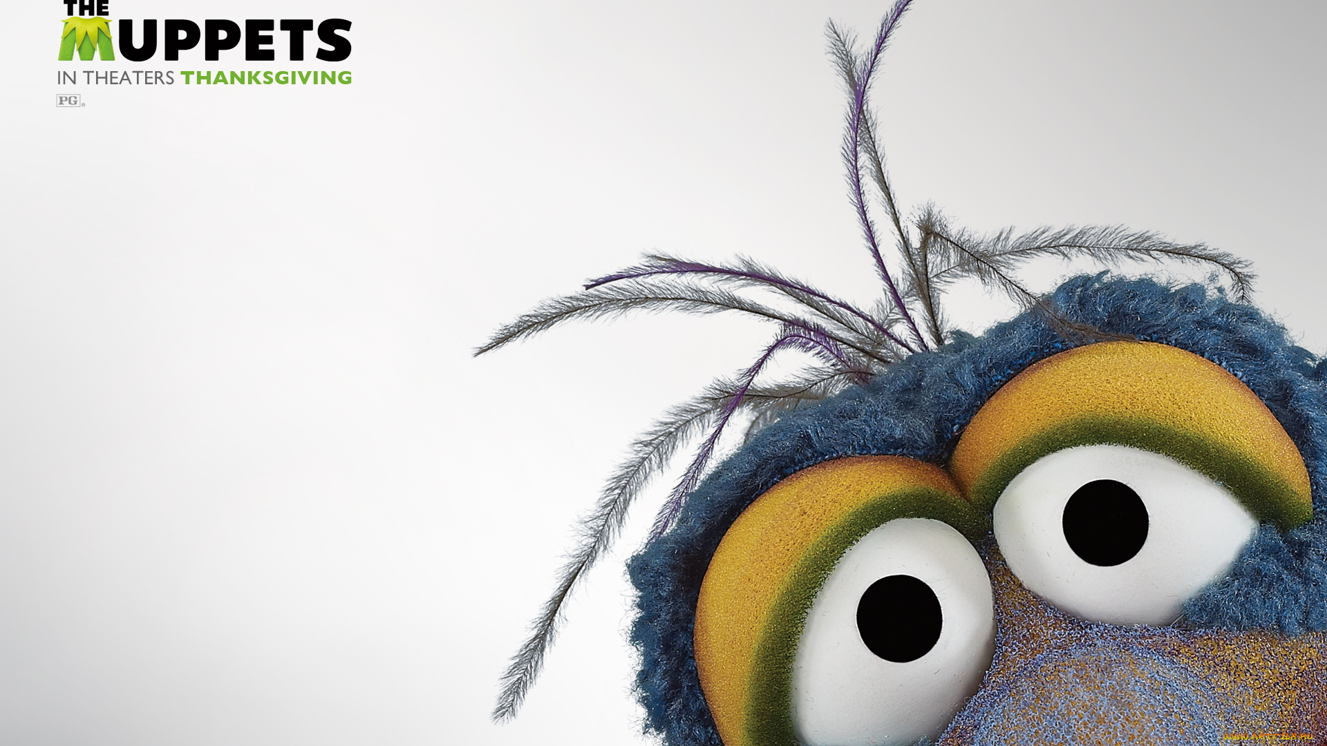 кино, фильмы, the, muppet, show, маппет