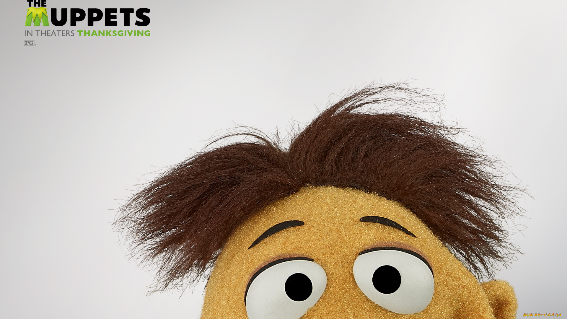 кино, фильмы, the, muppet, show, маппет