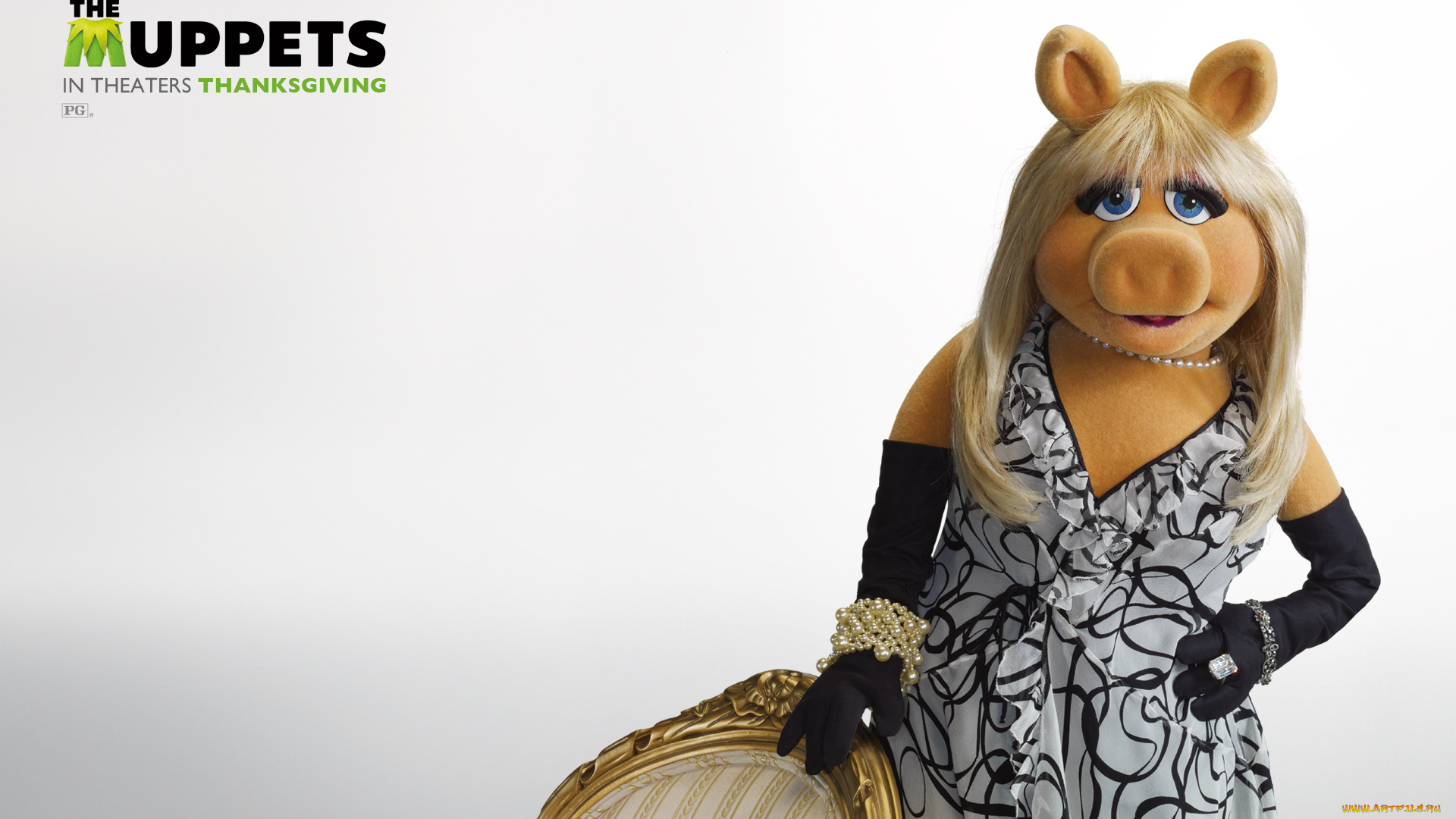 кино, фильмы, the, muppet, show, маппет