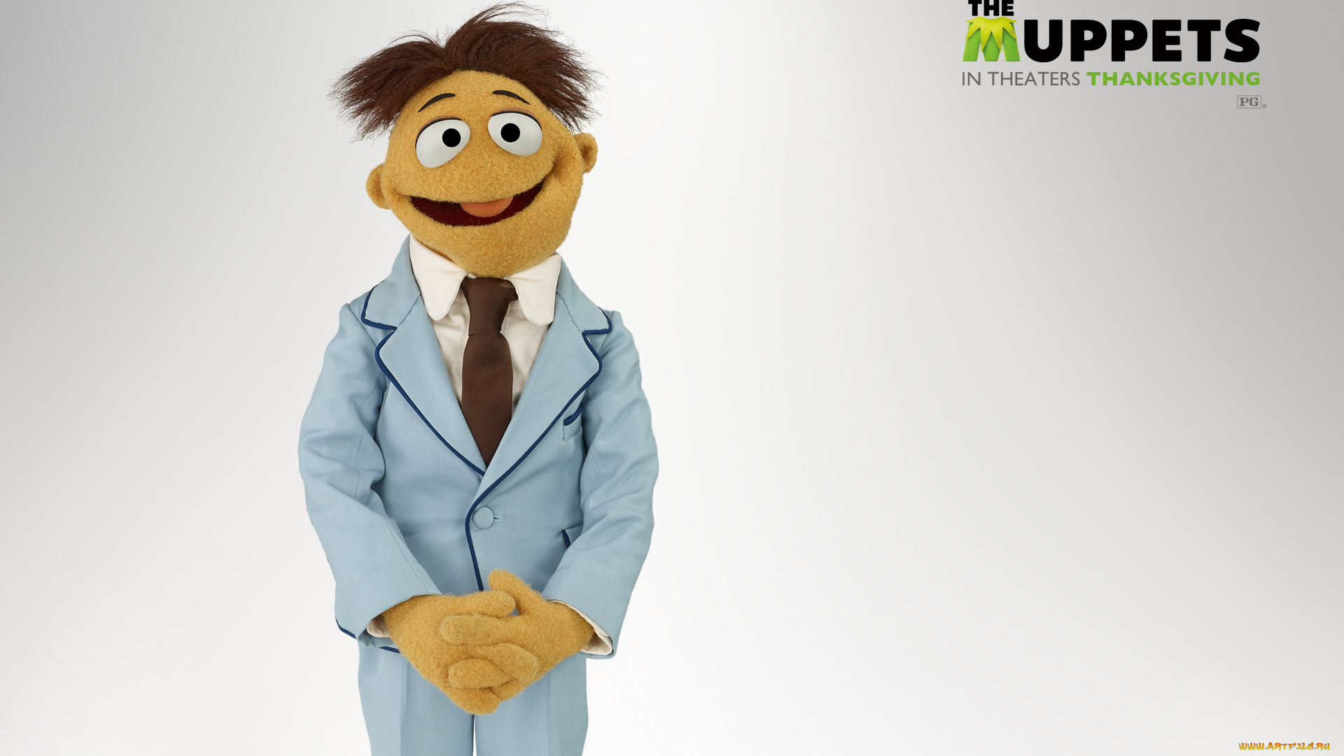 кино, фильмы, the, nativity, story, маппет