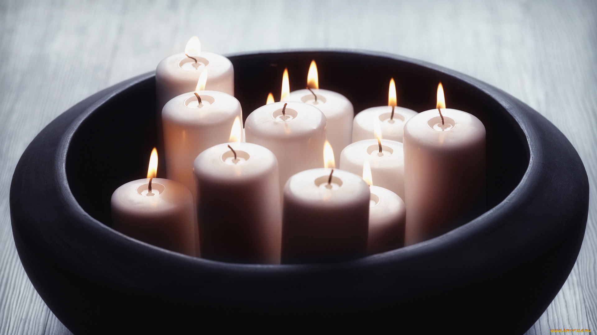 разное, свечи