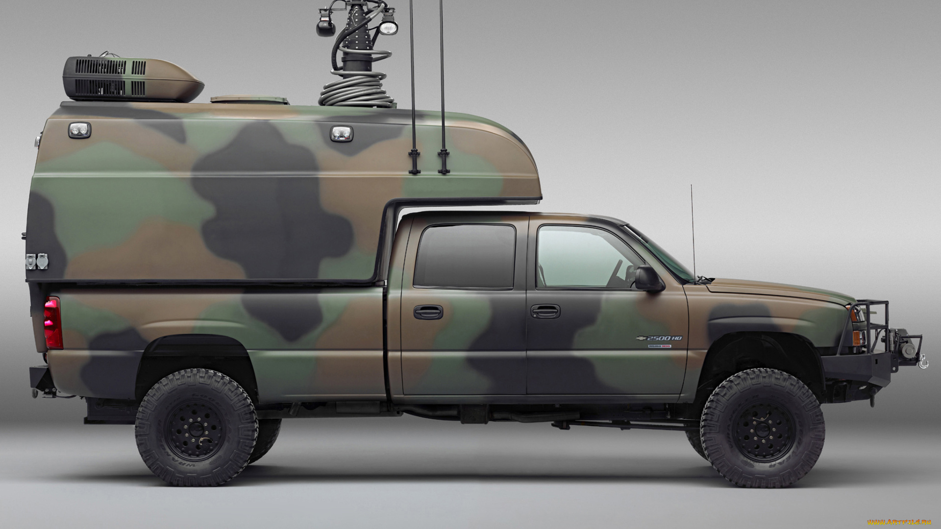 техника, военная