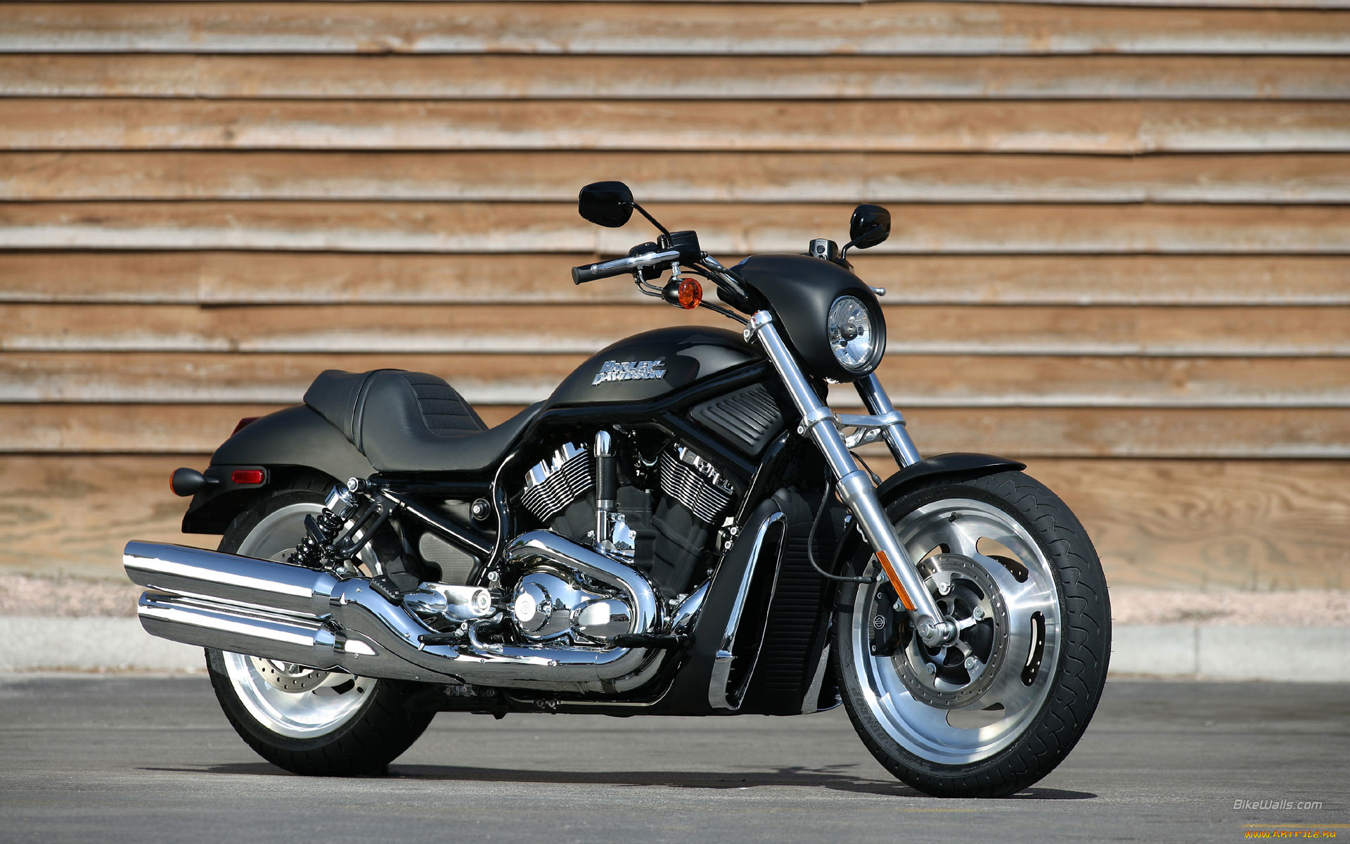 harley, davidson, vrsc, 2006, мотоциклы