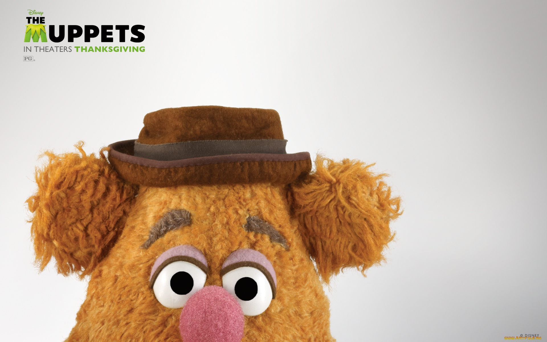 кино, фильмы, the, muppet, show, маппет