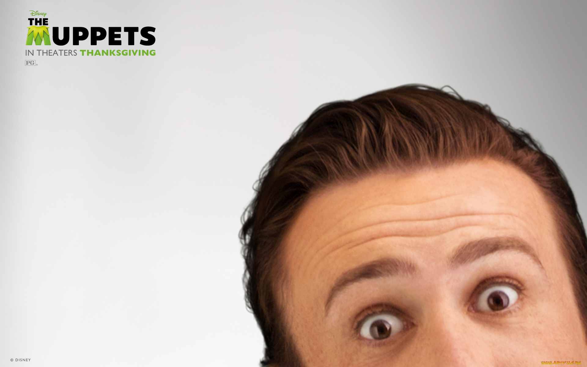 кино, фильмы, the, muppet, show, маппет