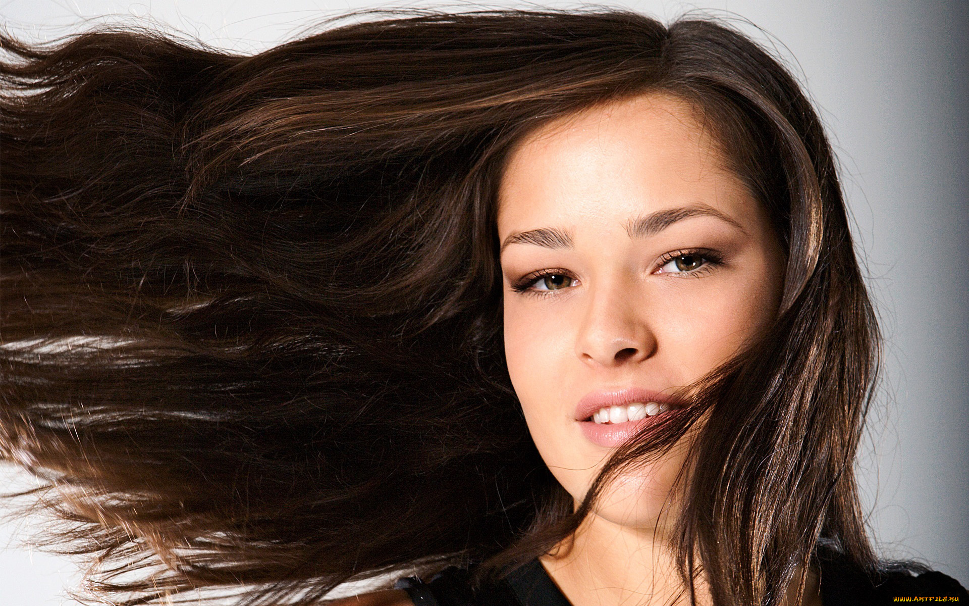 Ana, Ivanovic, девушки, , , каштановые, волосы