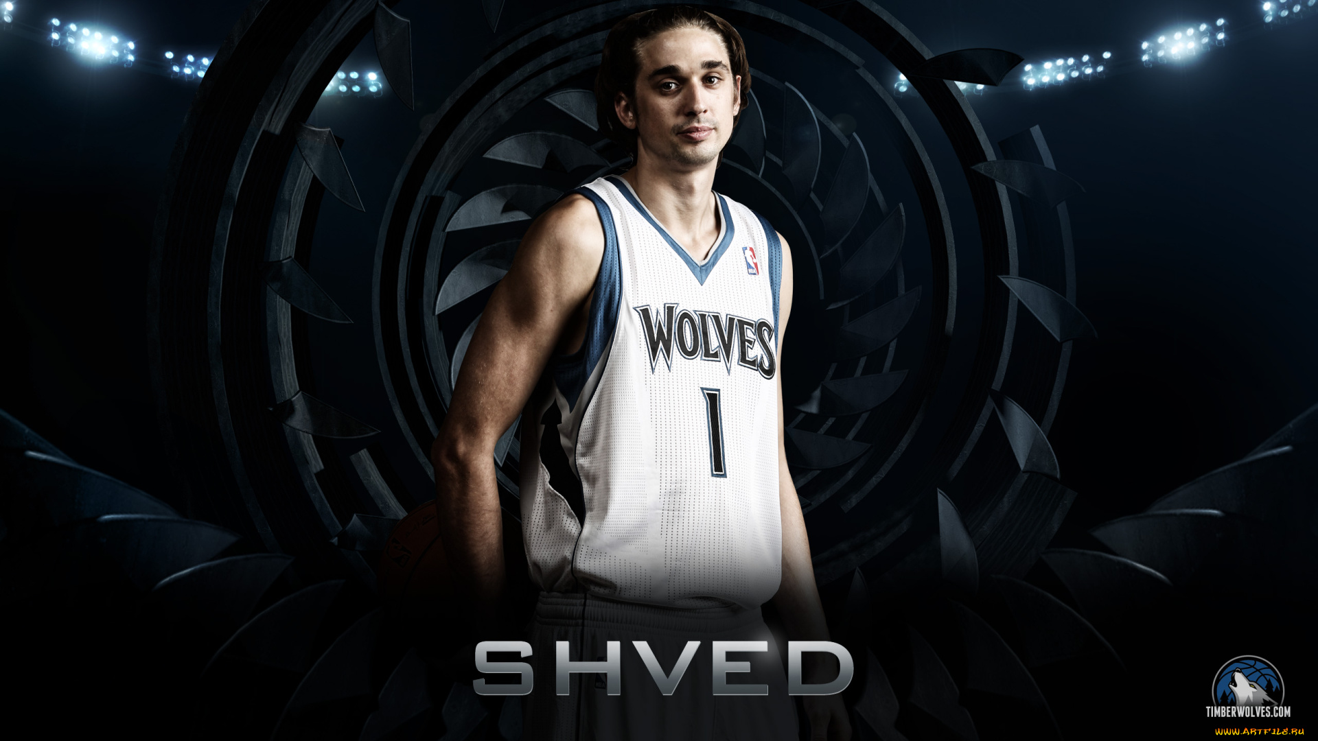 alexey, shved, спорт, nba, нба, баскетбол