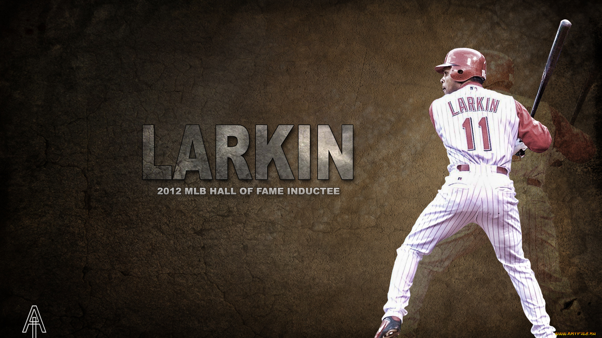 barry, larkin, спорт, бейсбол, игрок