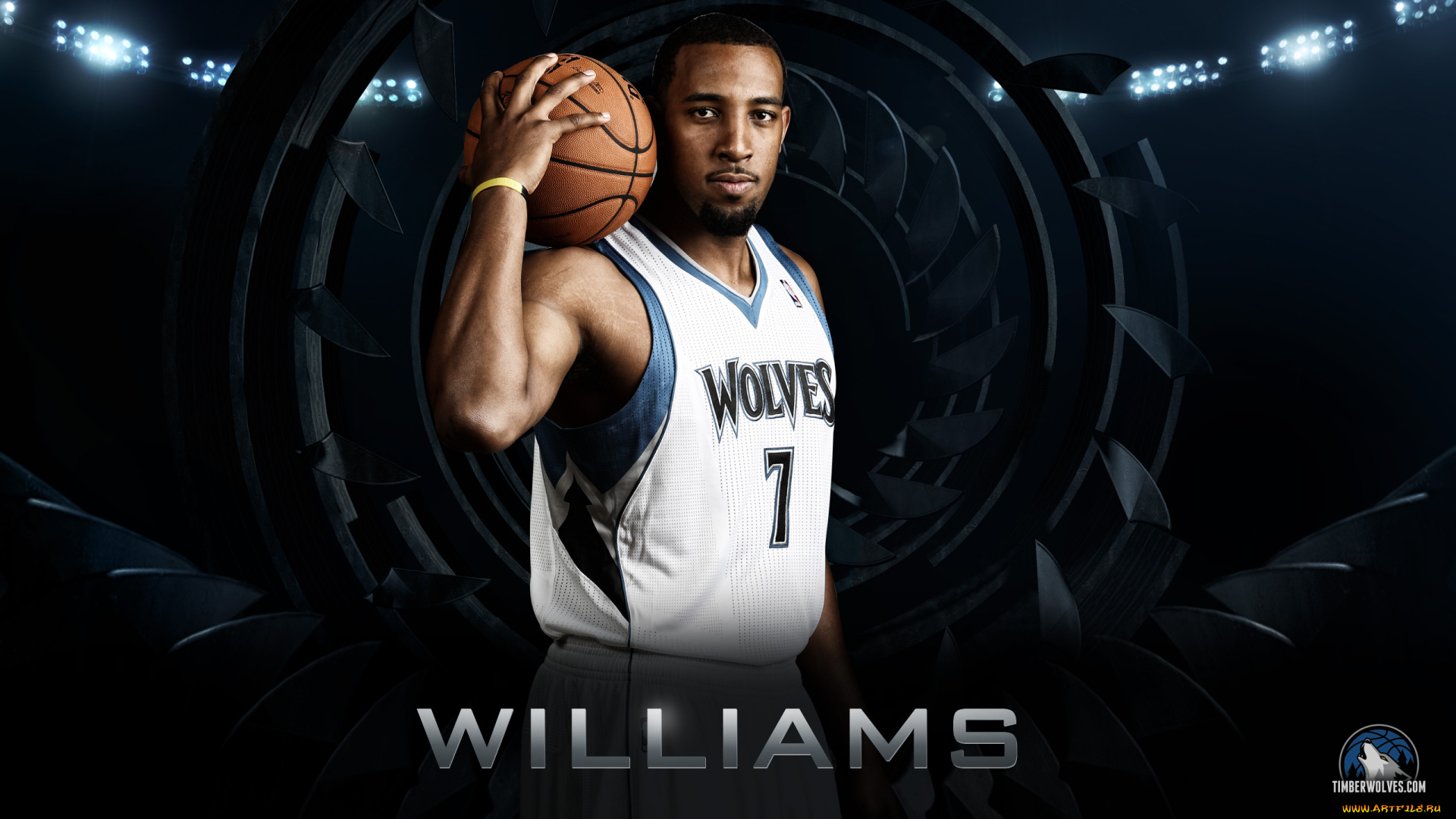 derrick, williams, спорт, nba, баскетбол, нба
